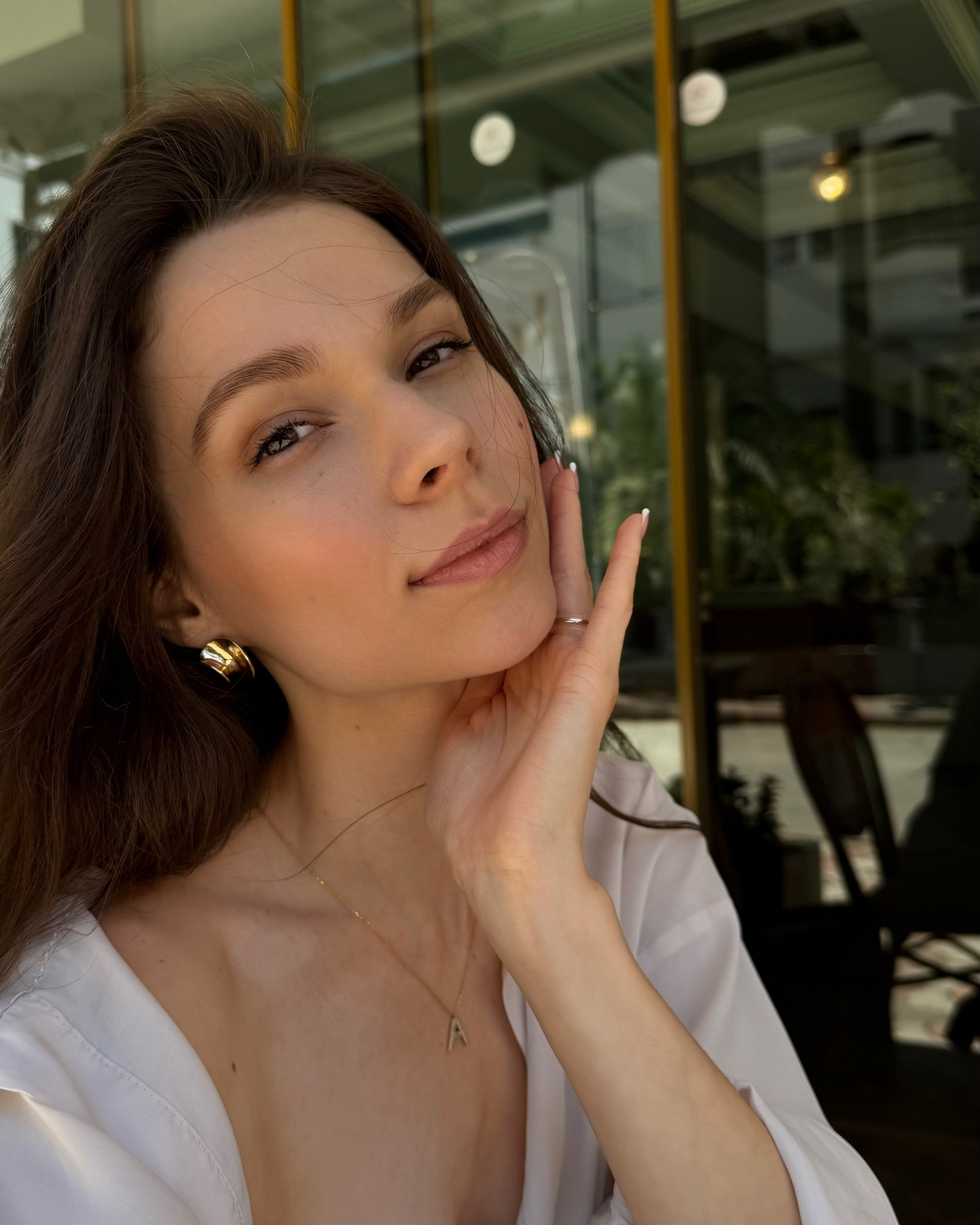 Мобильный фотограф в Анталии. Алина Хивренко