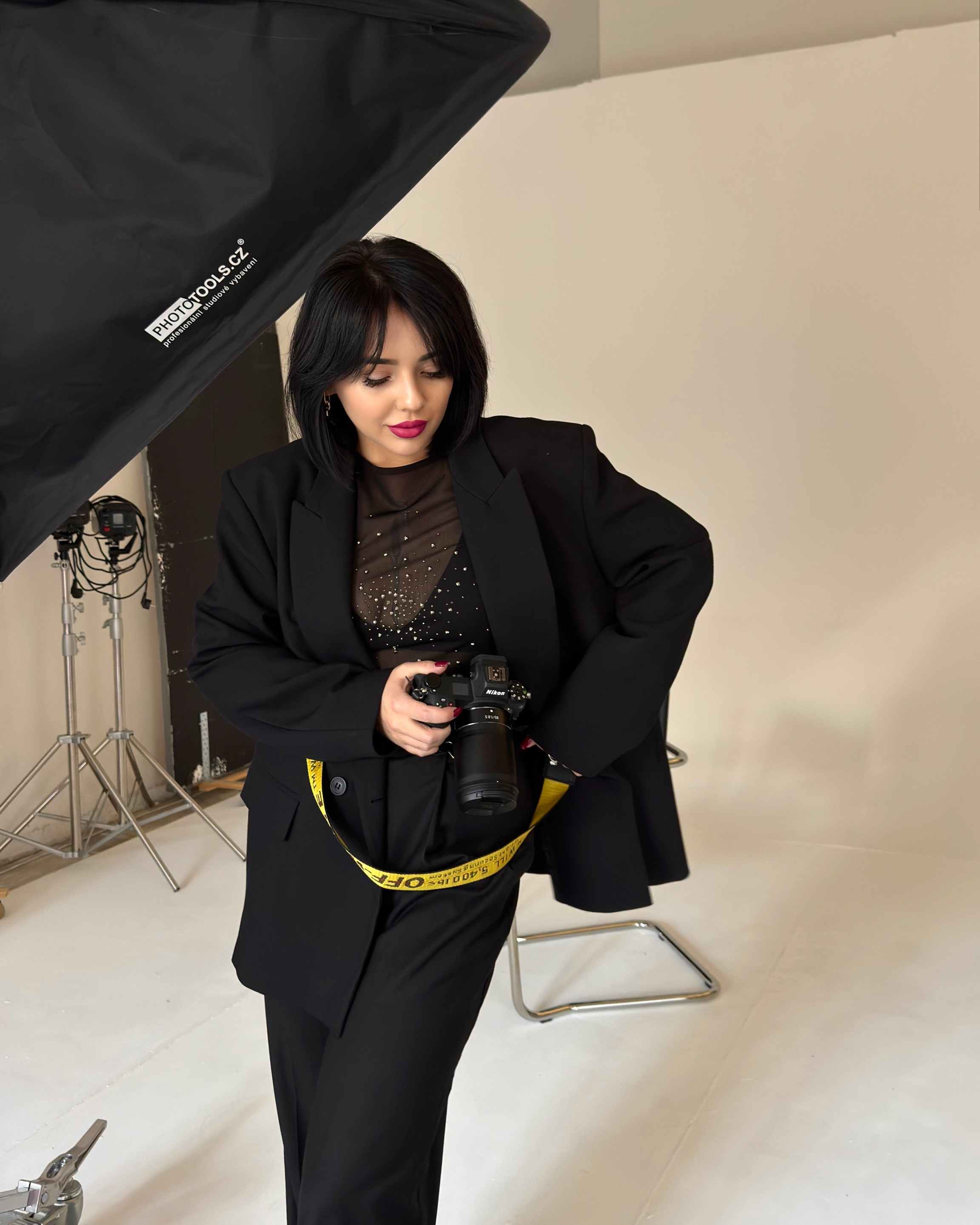 ANNA-MARIA PHOTO CONTENT CREATOR — photographer, aesthete, artist, and visual expert for Instagram in Prague