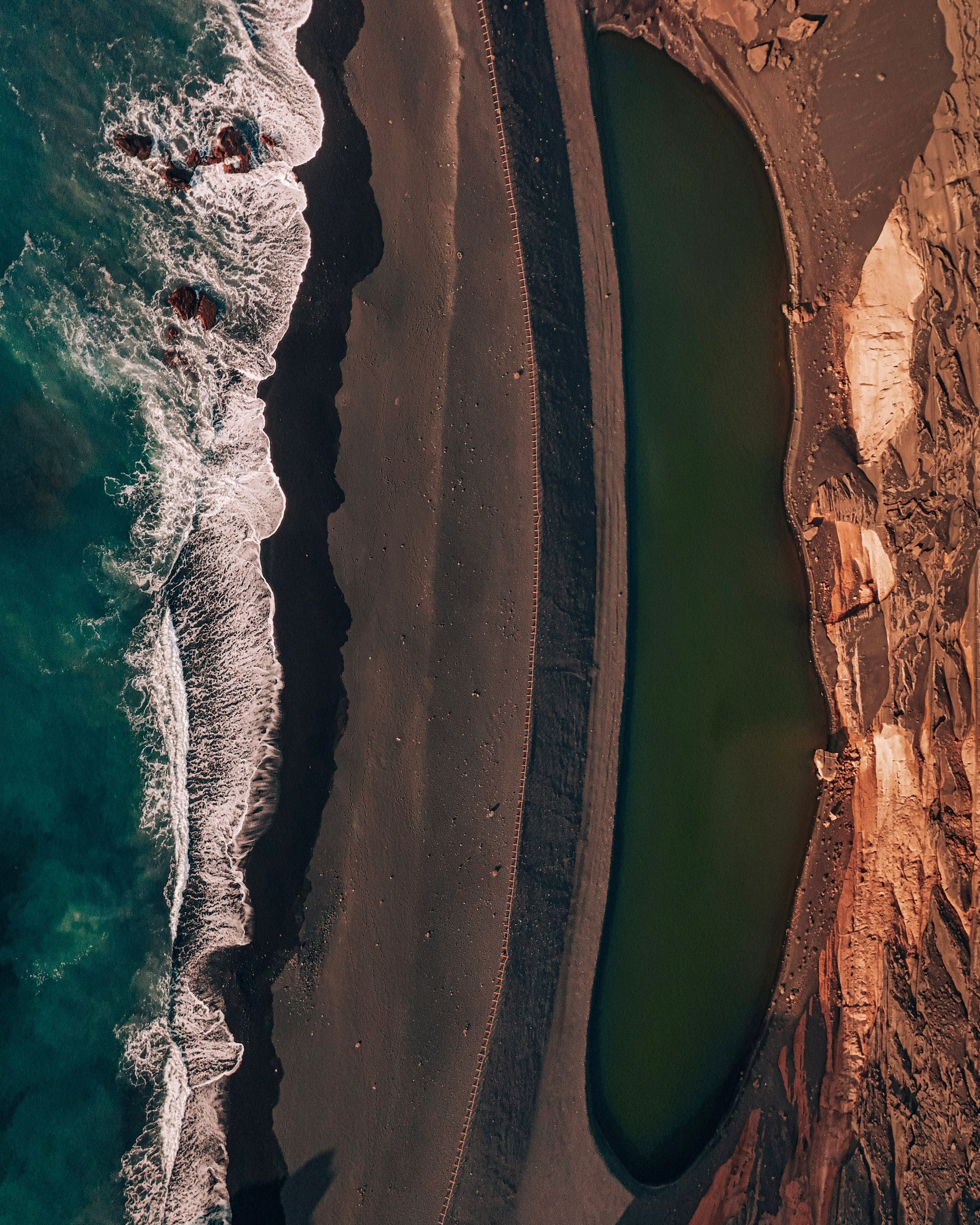 Lanzarote. Ivlianna Travels — travel blog with photography tips