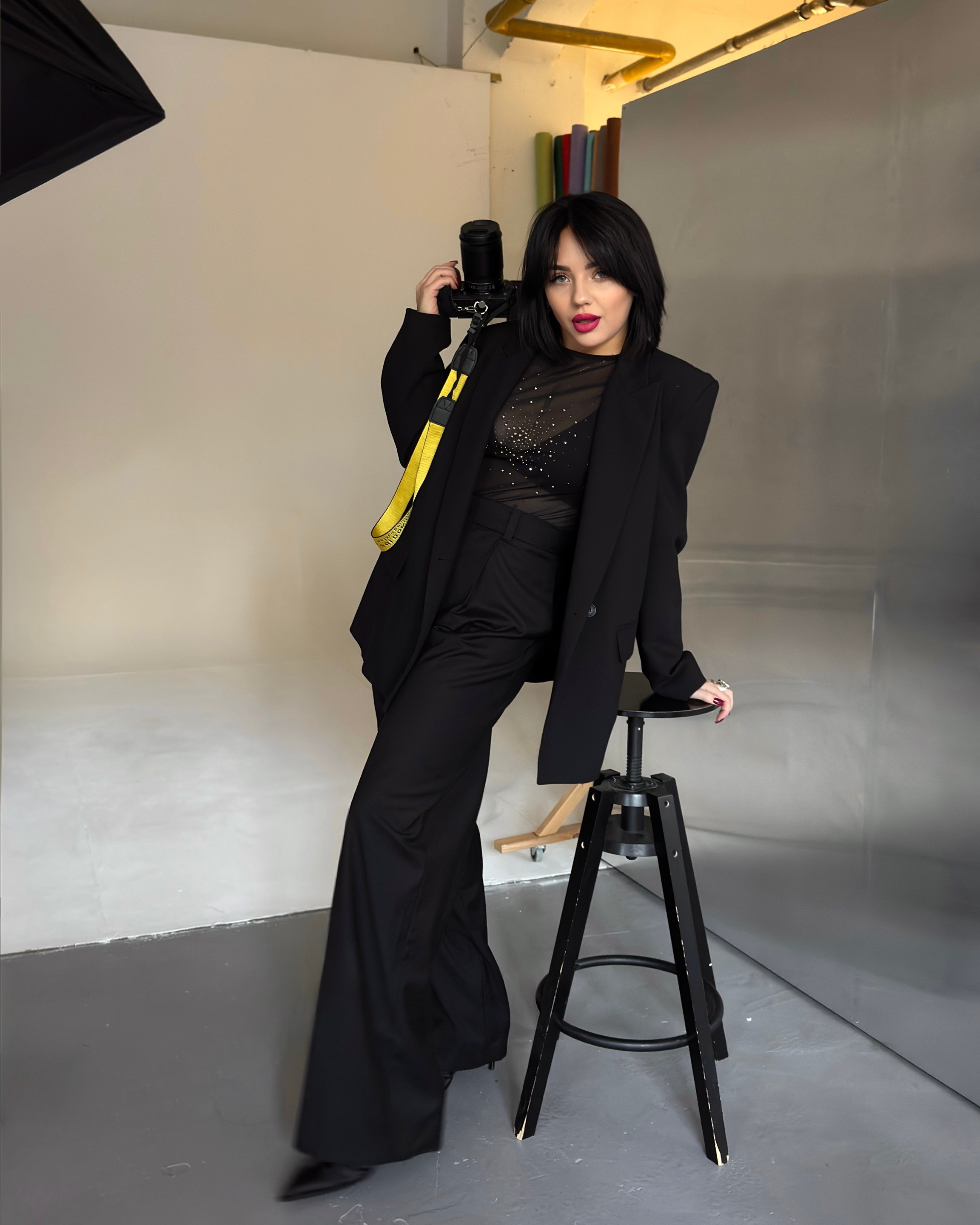 ANNA-MARIA PHOTO CONTENT CREATOR — photographer, aesthete, artist, and visual expert for Instagram in Prague