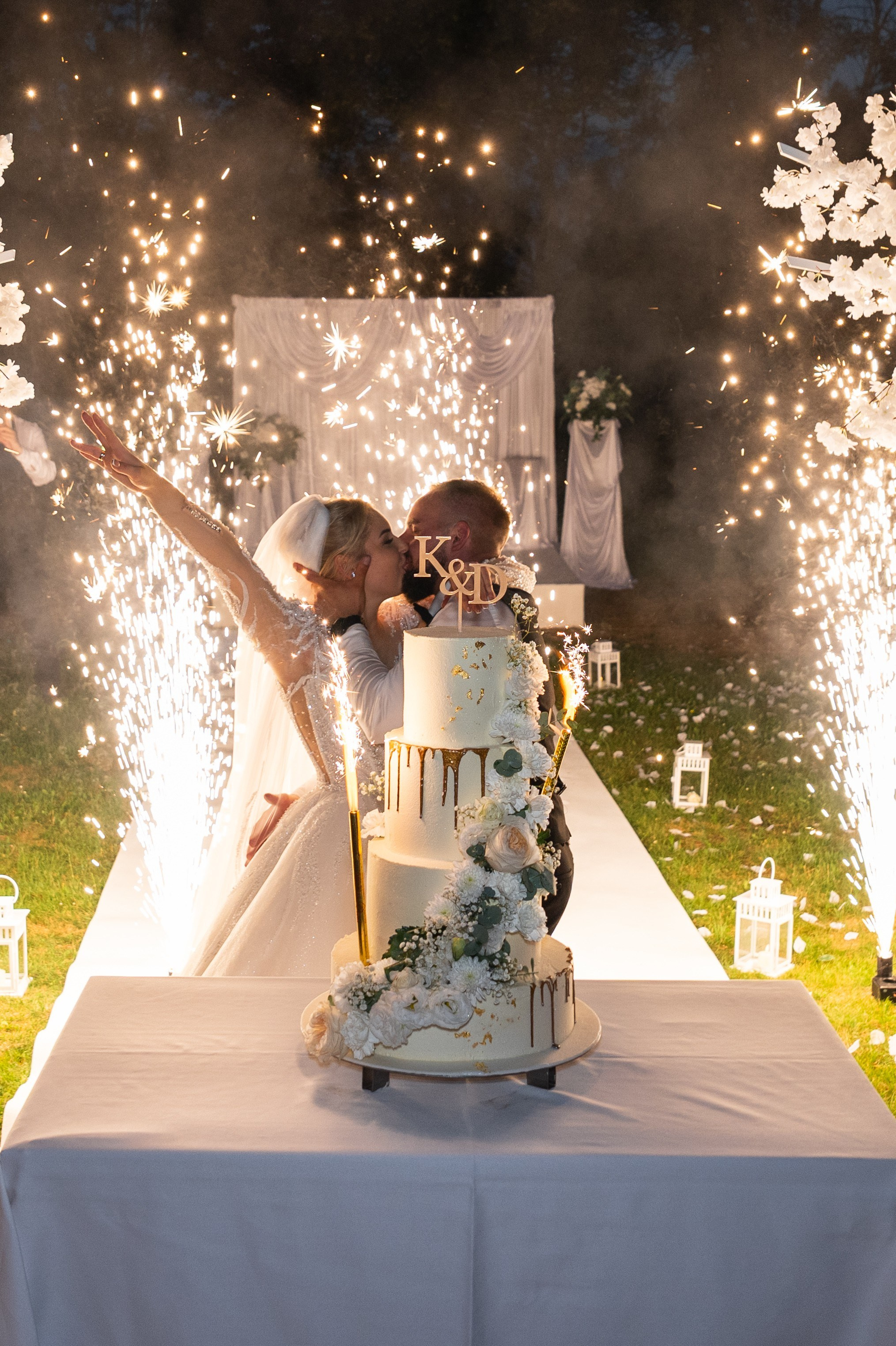 Haston City Hotel Wrocław: fotografia ślubna | Pakiet z 1 fotografem