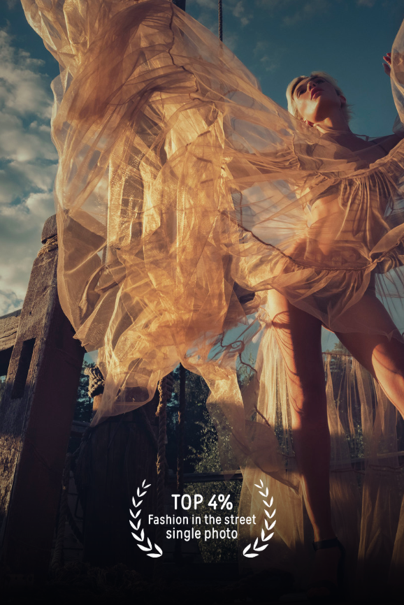 Hit the top 10 photographers!