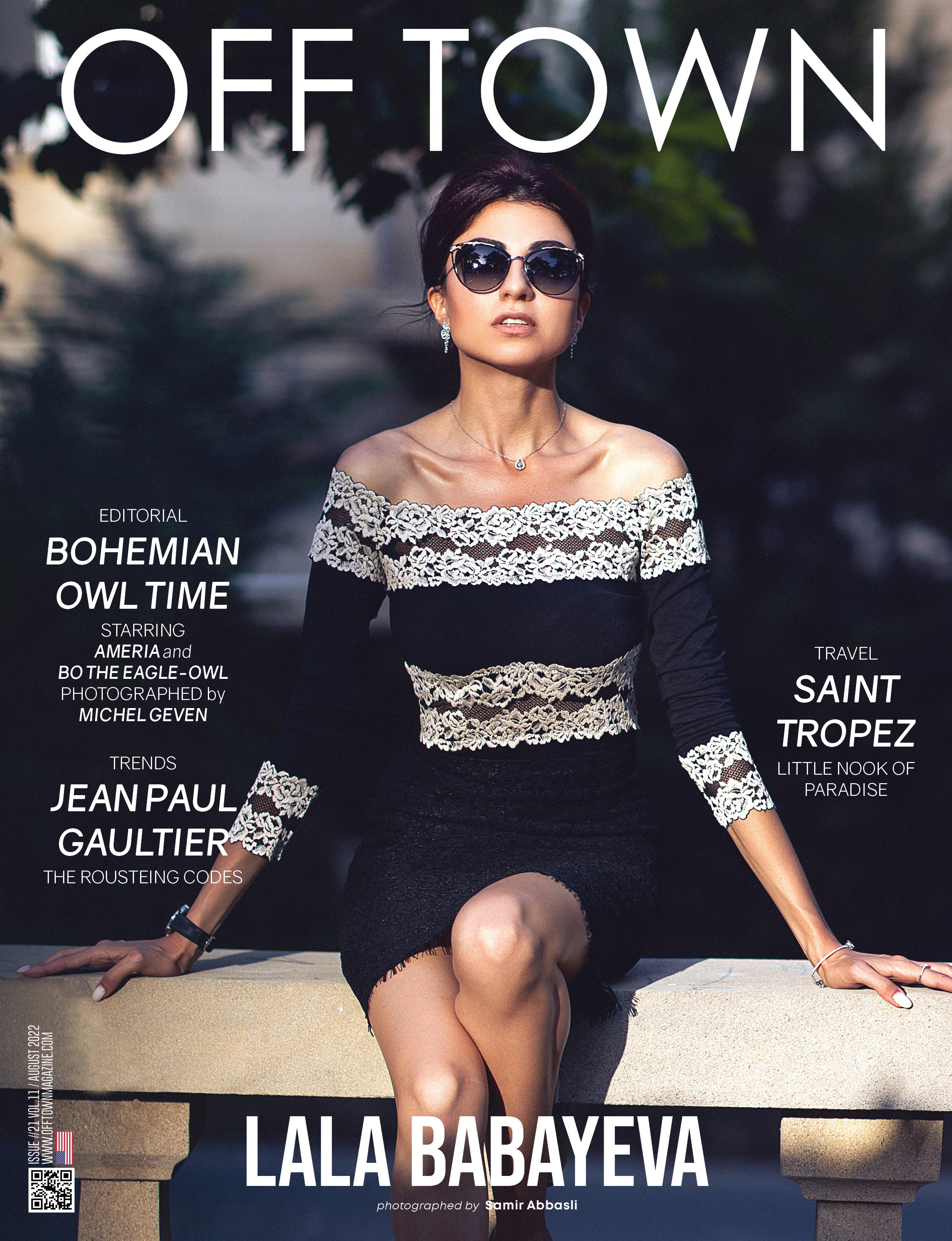 Публикации в журналах. Фотограф Баку Тбилиси