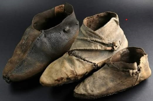 Nortman Reenactment Club — Historical Viking Footwear & Shoes. “Nortman” Club of Historical Reenactment and Stylization