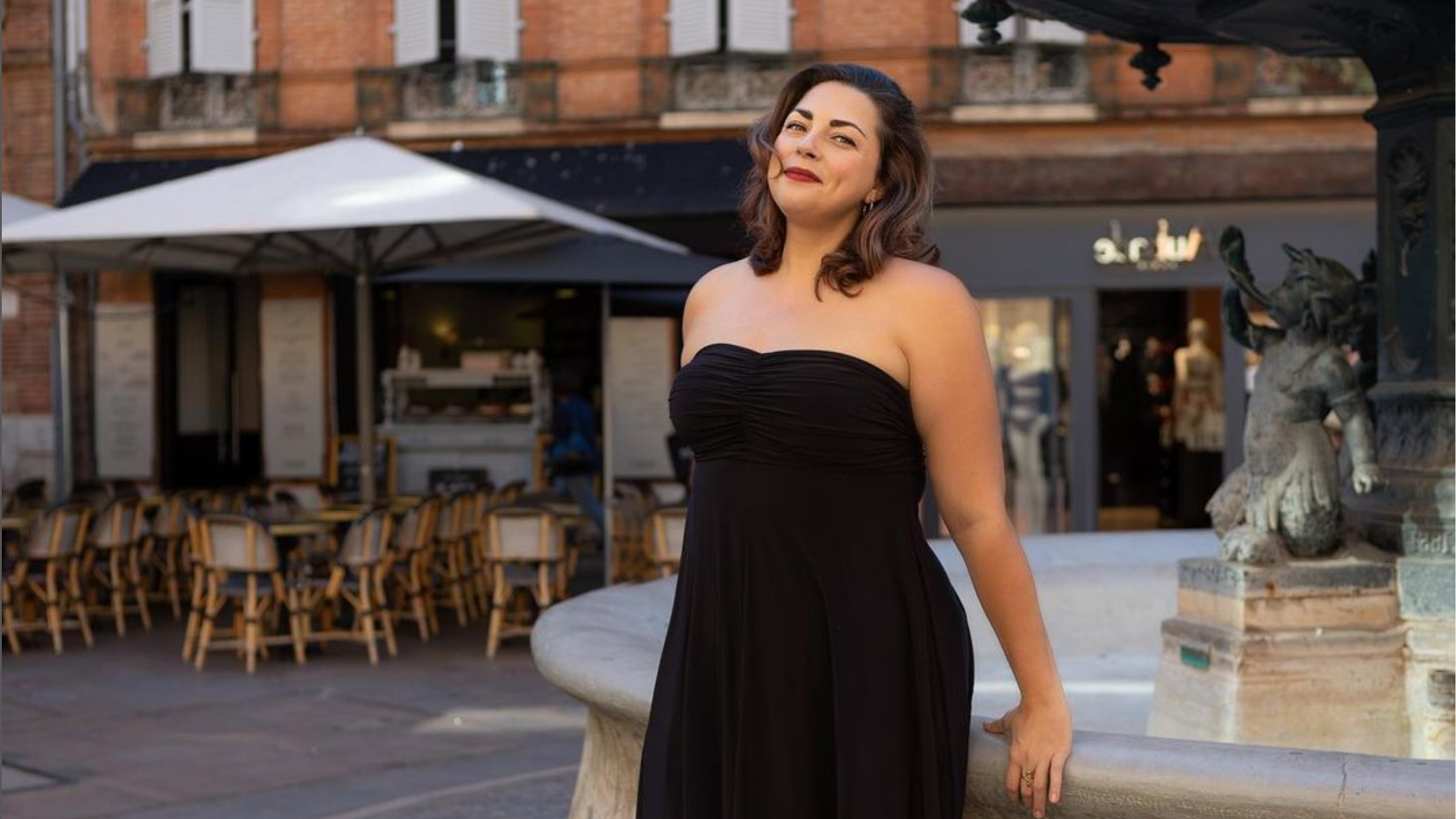 Best photo locations in Toulouse. Eugénie Smirnova — Photographe à Toulouse et dans le Sud-Ouest