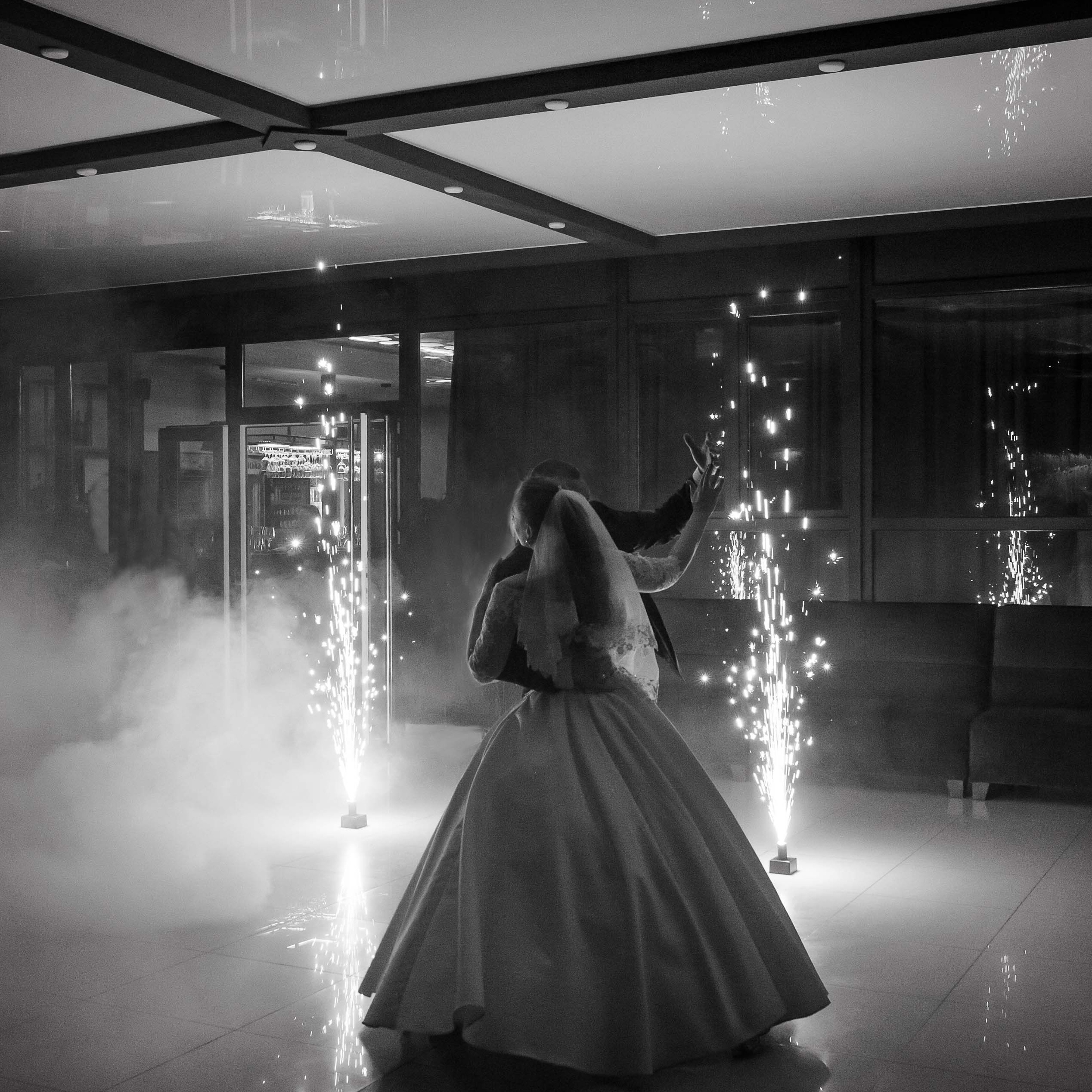 Свадебная фотосессия Запорожье