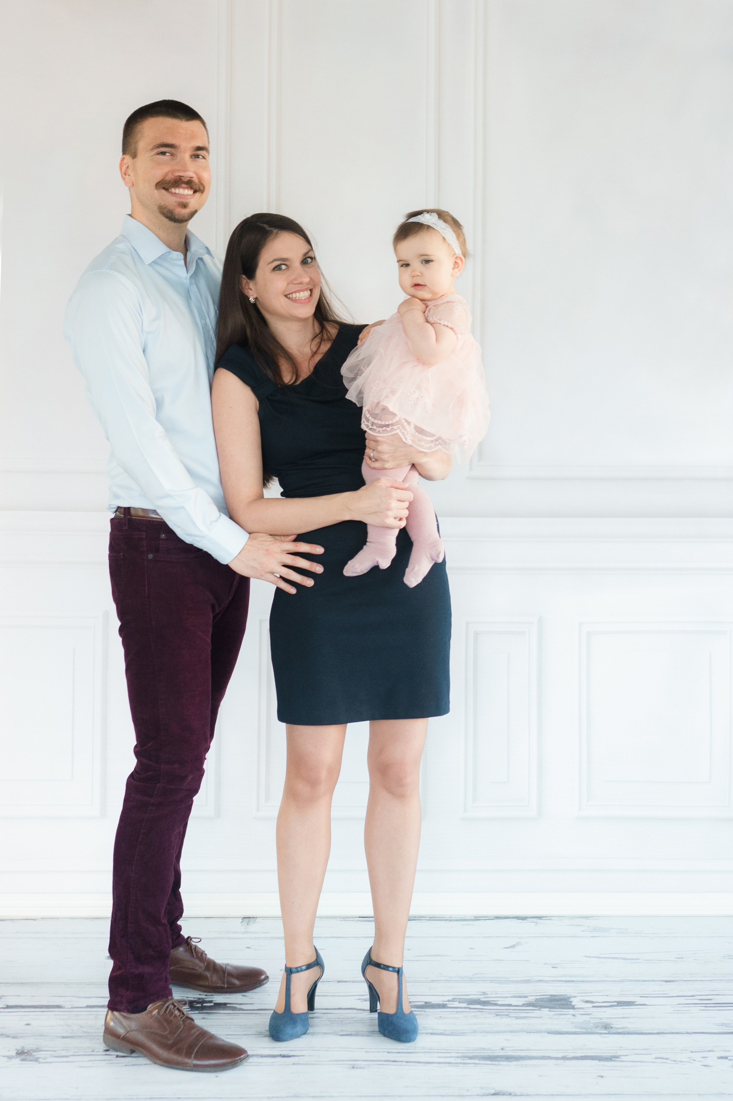 Perhekuvaus, Helsinki