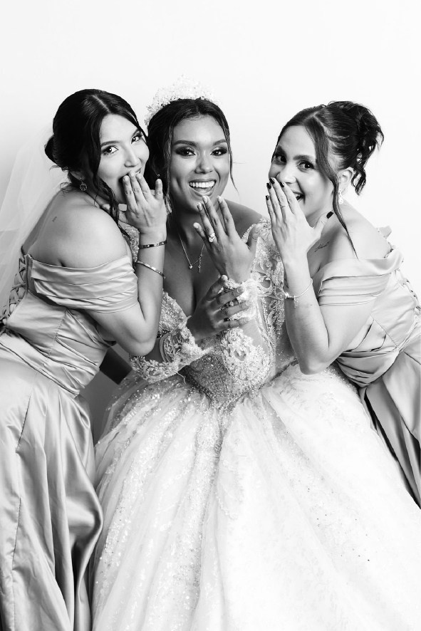 Blackarpet. Luis Astorga - Fotografo de Bodas