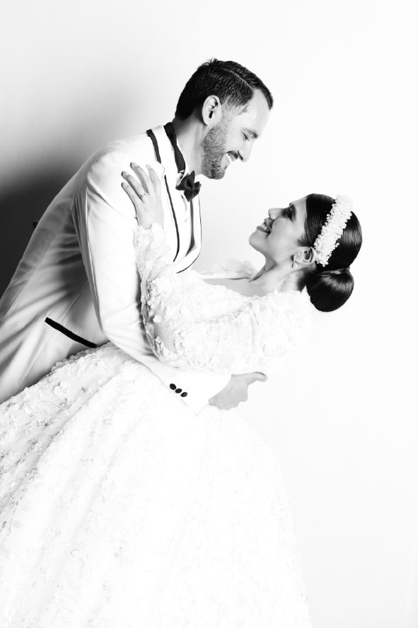 Blackarpet. Luis Astorga - Fotografo de Bodas