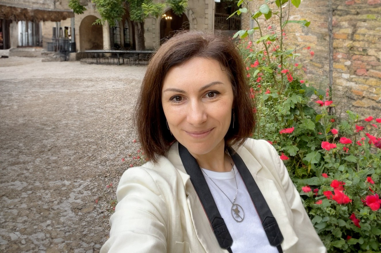 Почему лайфстайл-фотография — лучший способ сохранить воспоминания?. Евгения Смирнова — фотограф в Тулузе и юго-западной Франции