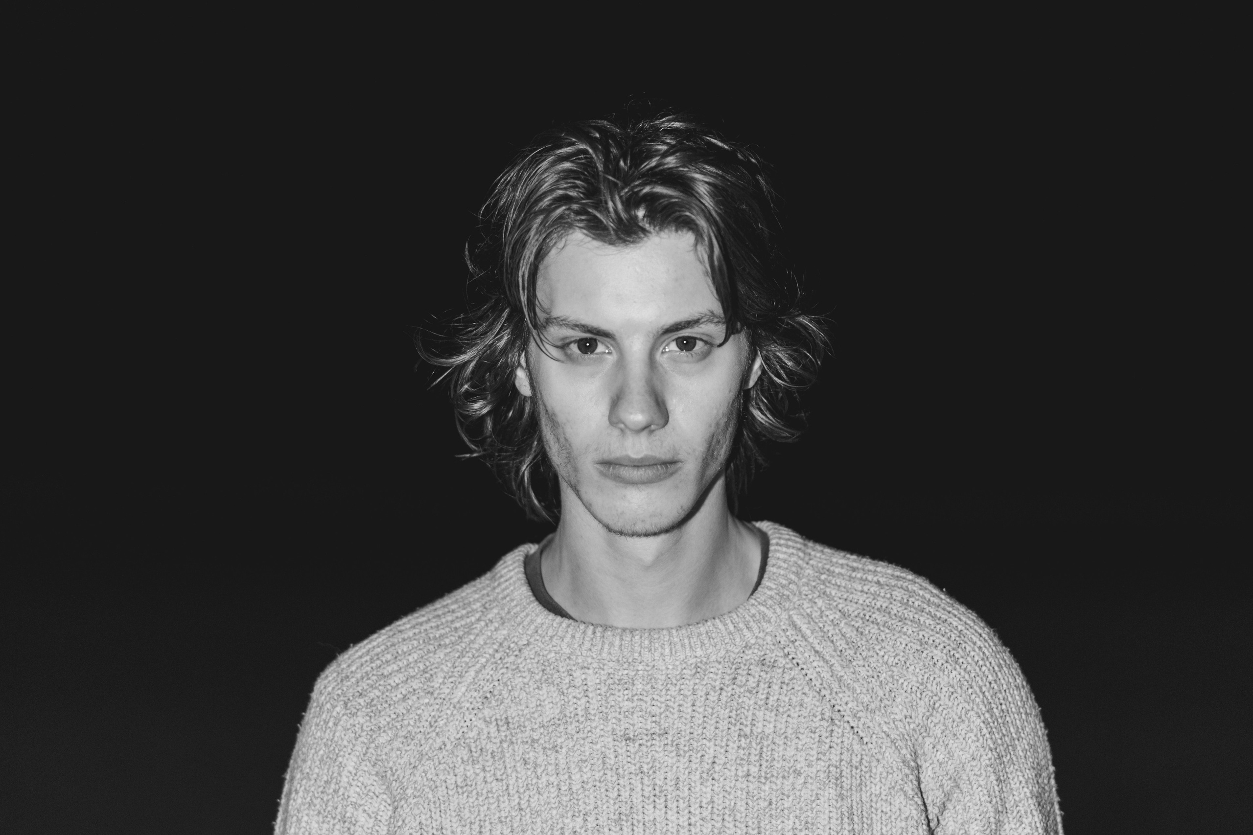 Portrait photographer Newcastle upon Tyne