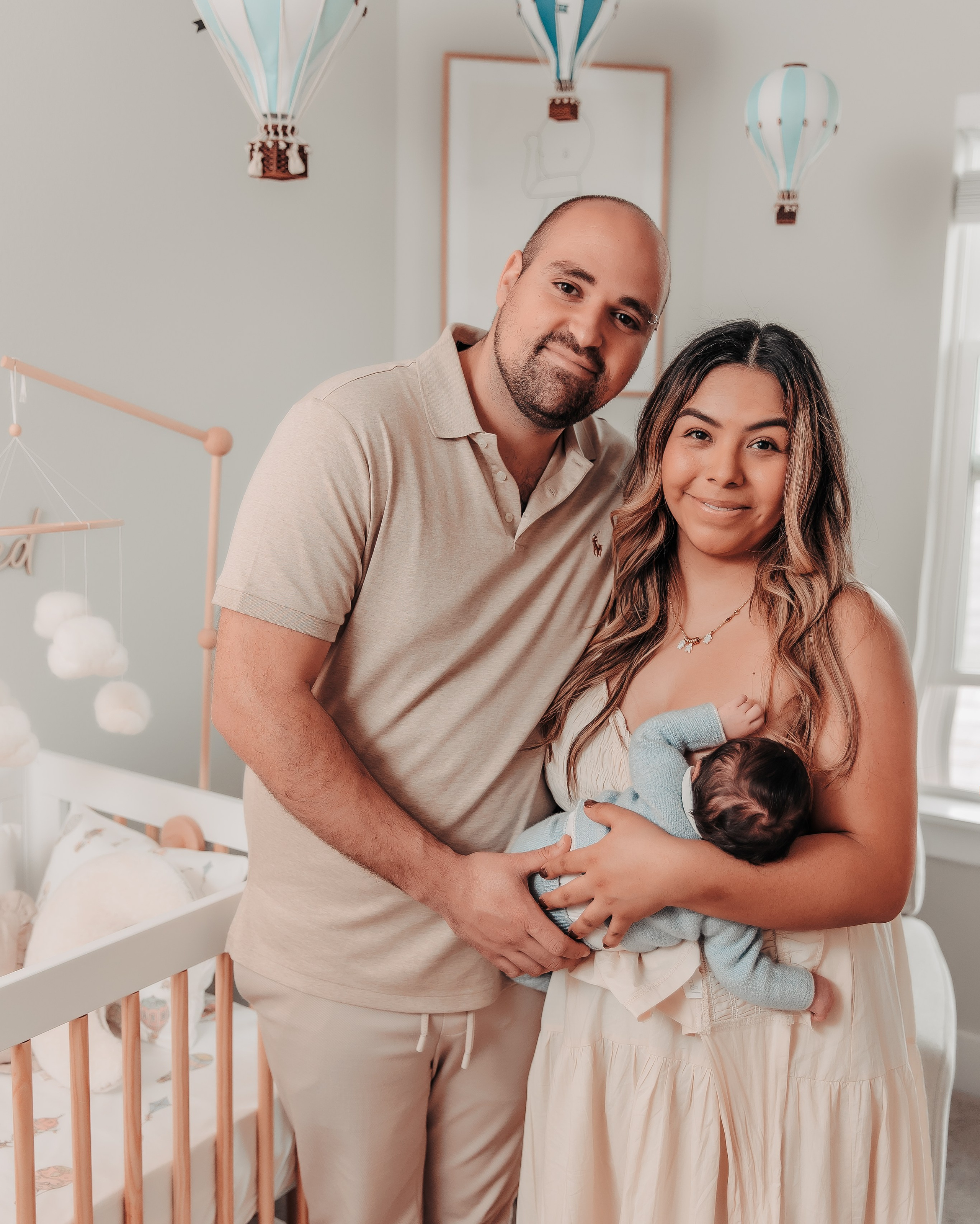 Investment. Professional Photography in Austin, TX — Family, Newborn, Maternity