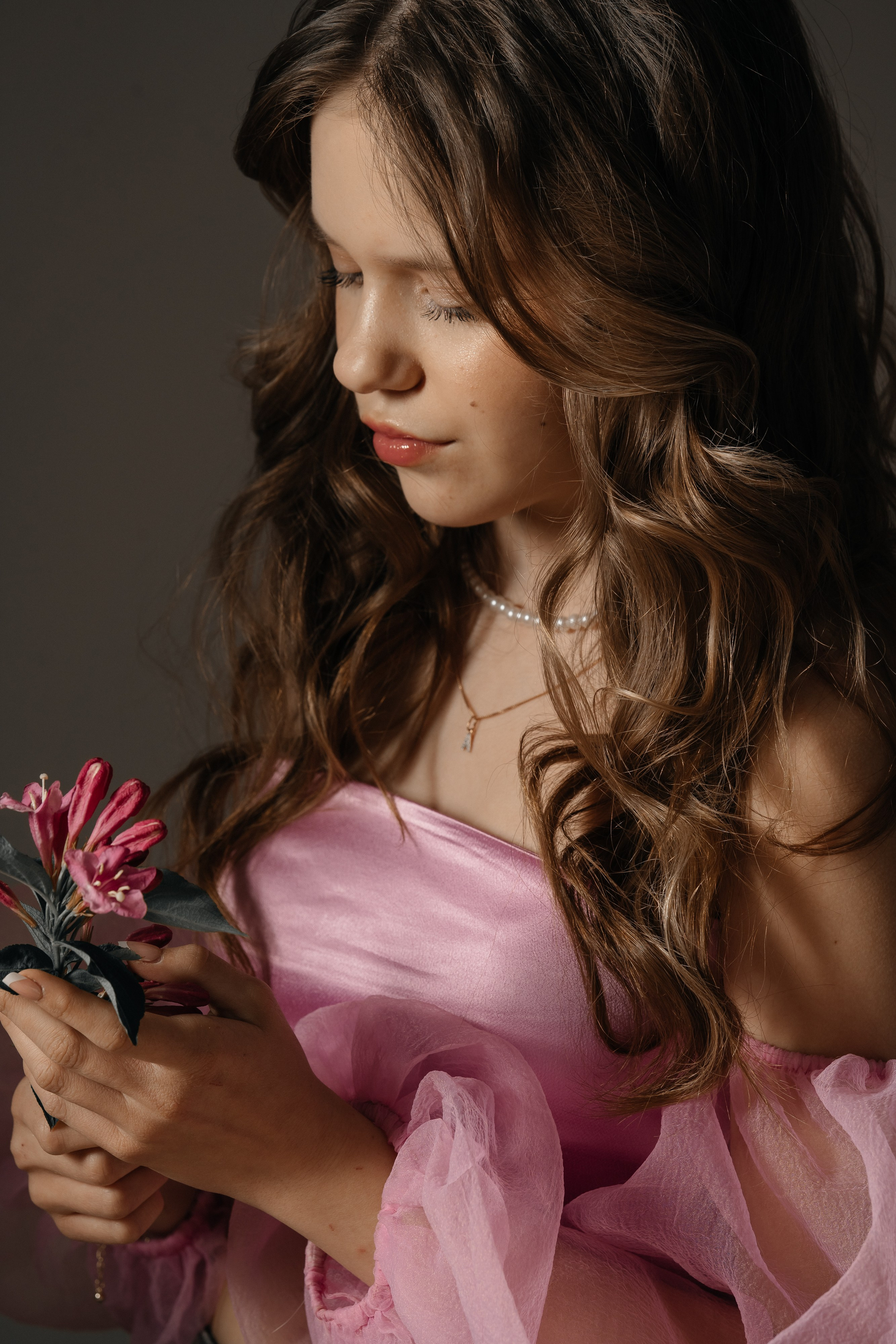 Kindershooting mit Kaninchen in Würzburg