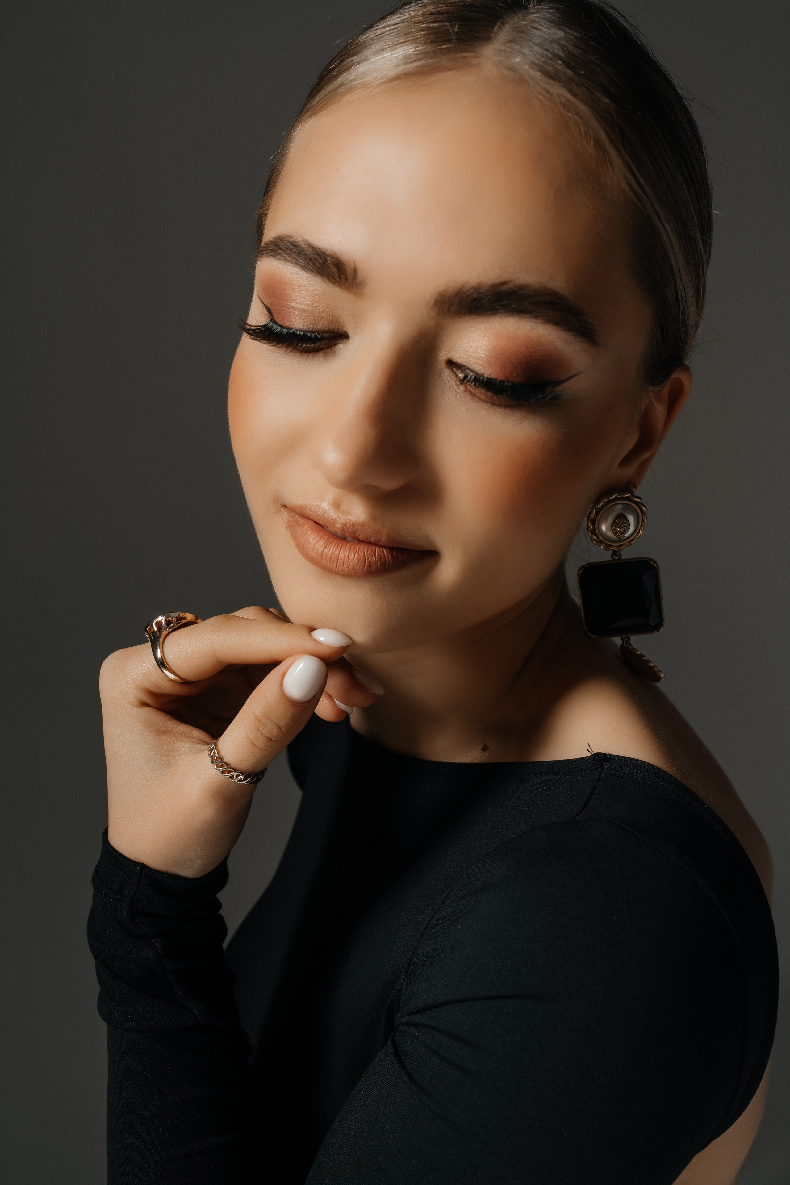 Fashion Beauty in Würzburg 