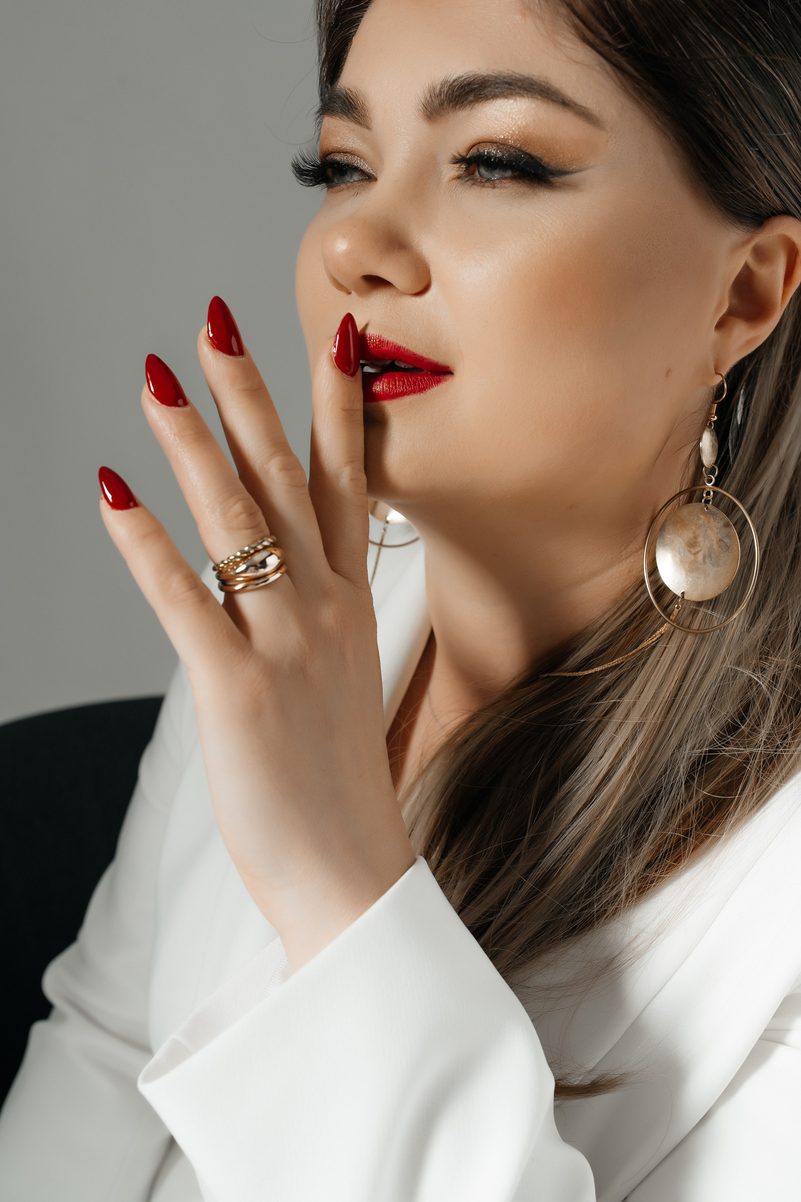 Stilvolle Gruppenaufnahme – Teamfotografie für professionelle Unternehmensdarstellung."