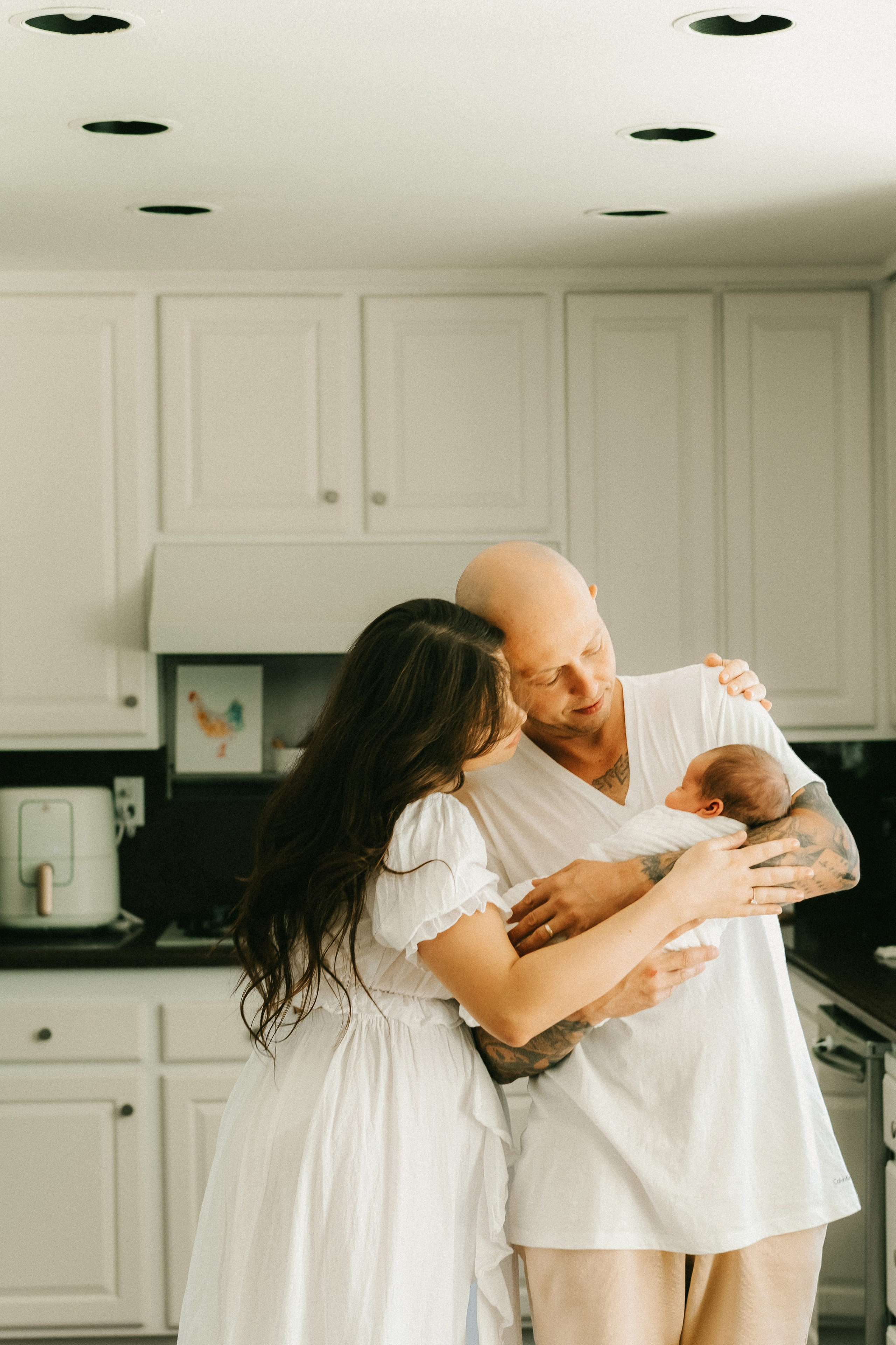 Capturing the Smallest Details: Newborn Photography Tips. Xenia Monich Ventura County Photographer