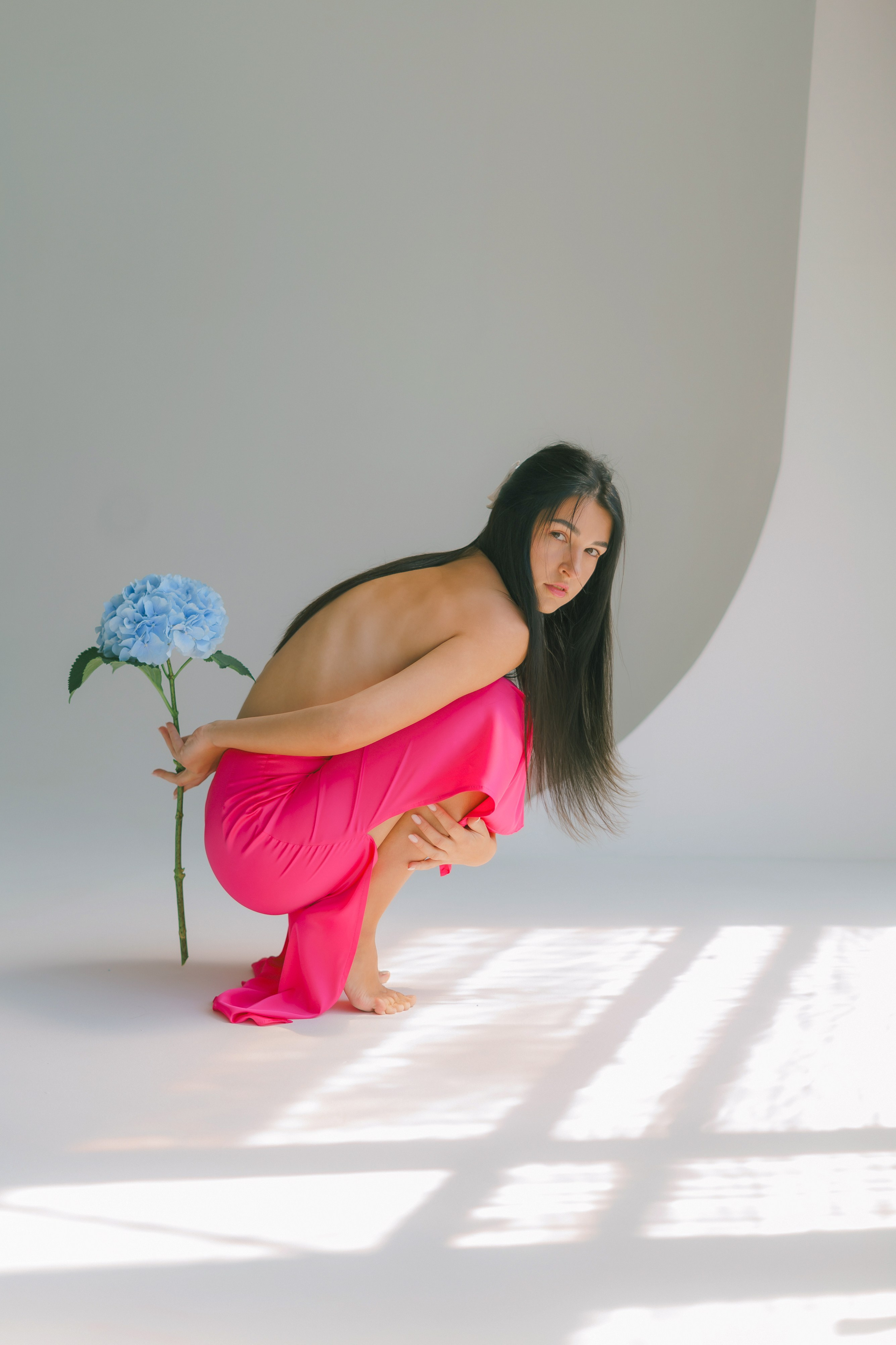 Contacts. Portrait Photographer