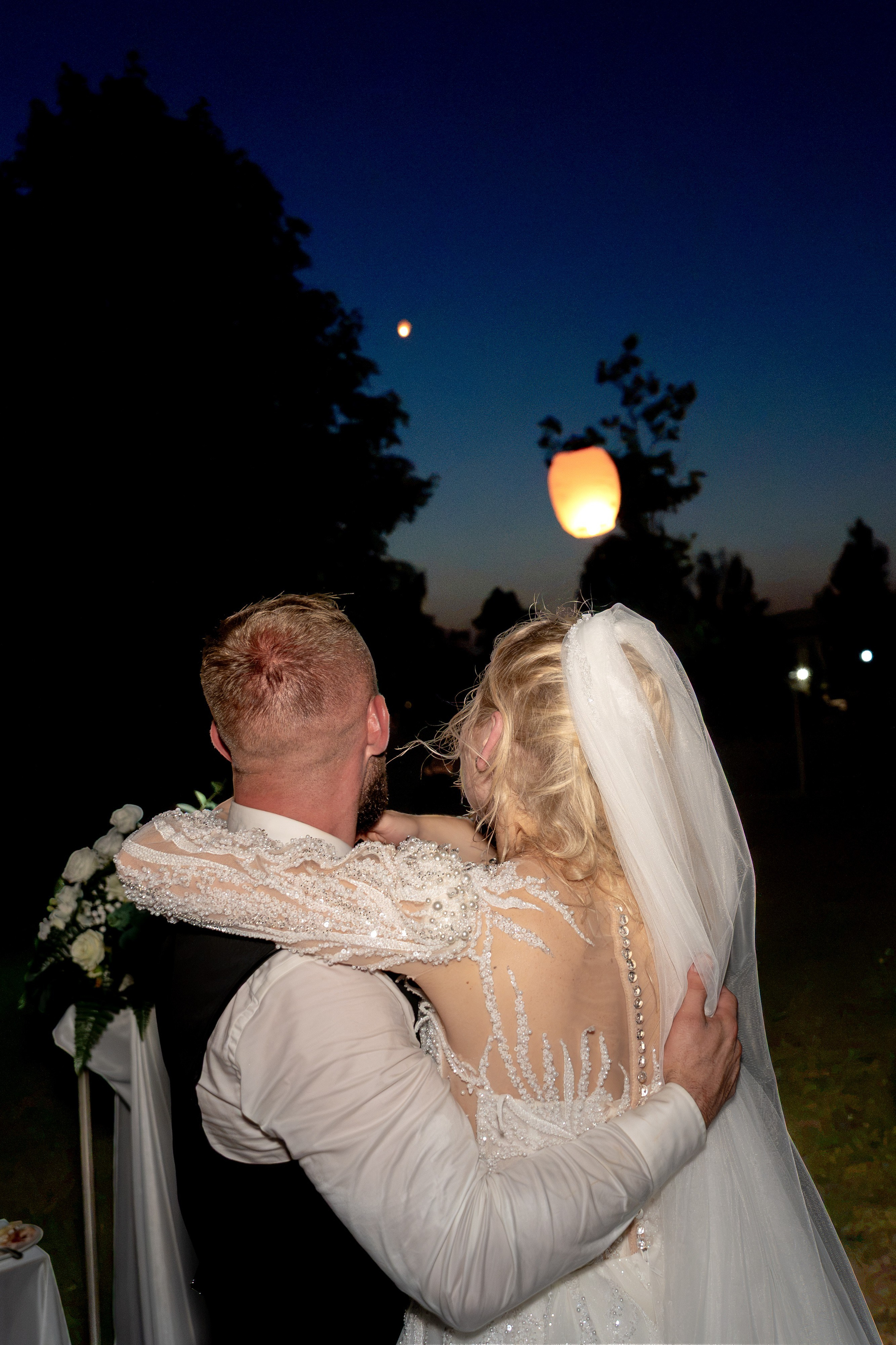 Haston City Hotel Wrocław: fotografia ślubna | Pakiet z 1 fotografem
