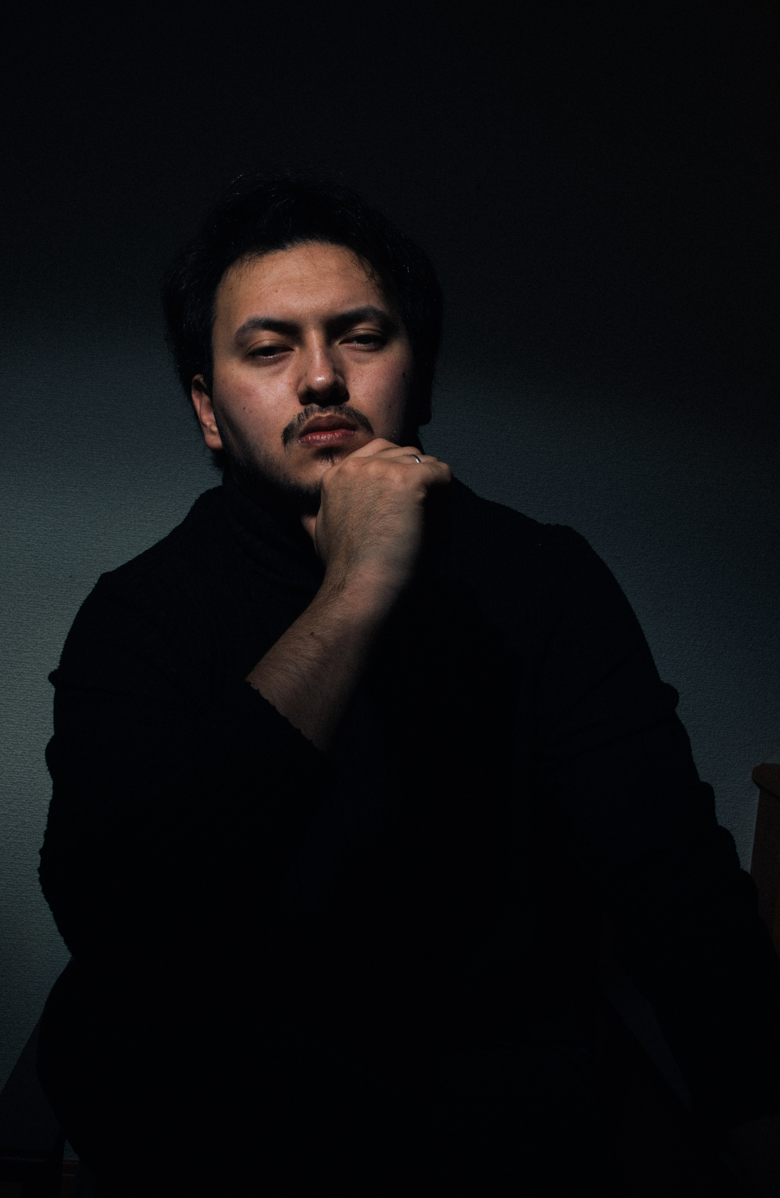 Contato. Emerson Fukura