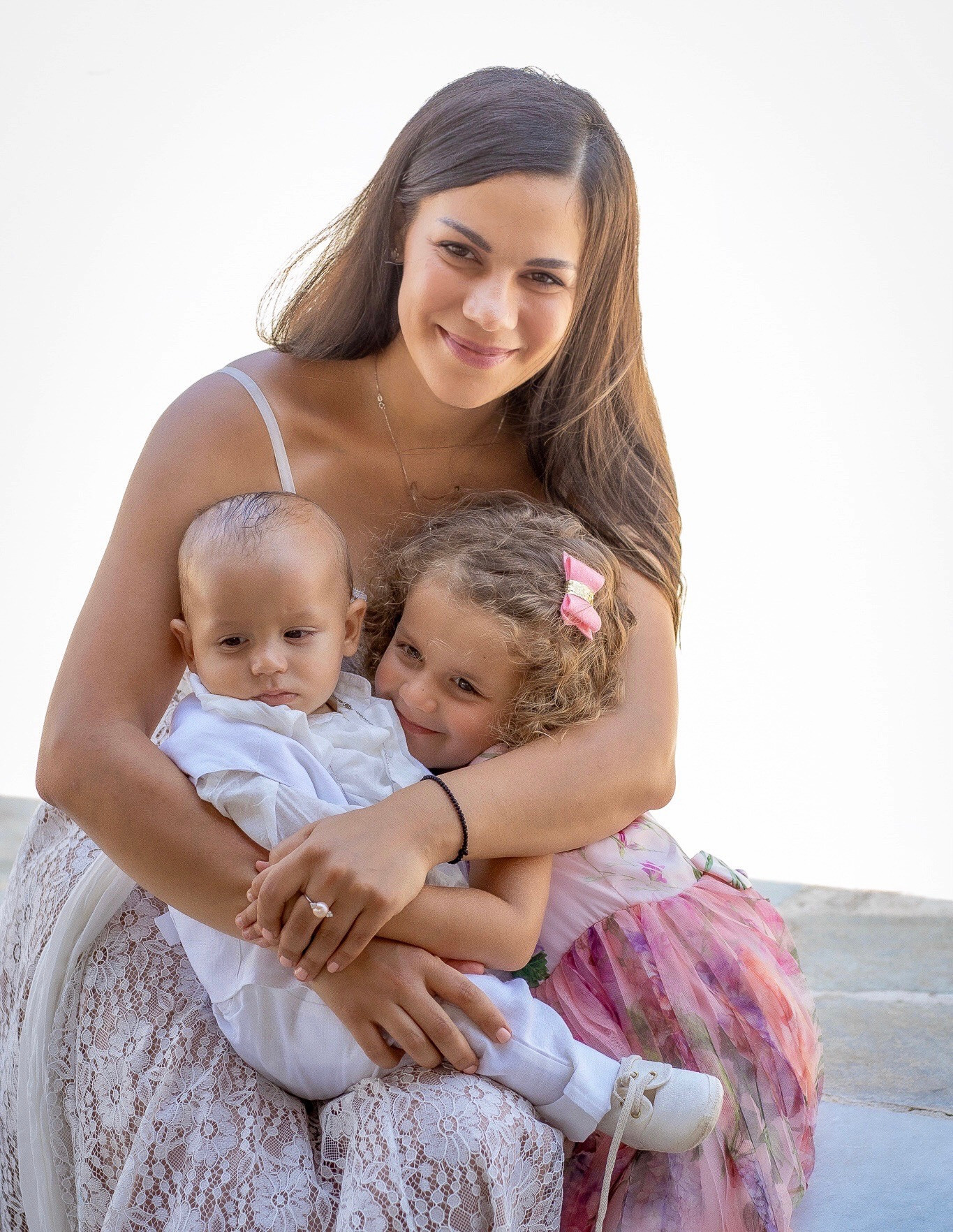 About me. Family Photographer in Greece