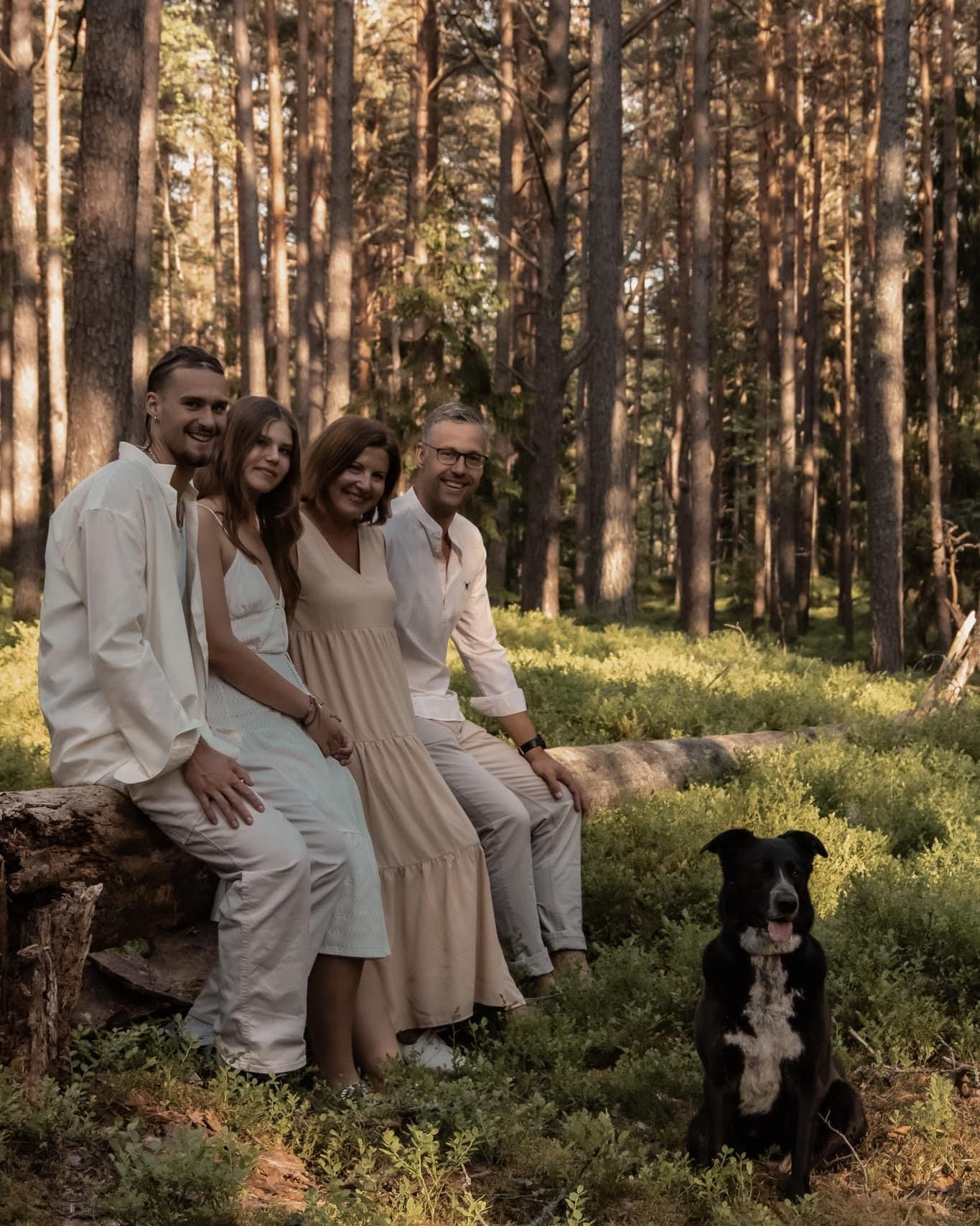 Fotogrāfe Ilze Vanuška