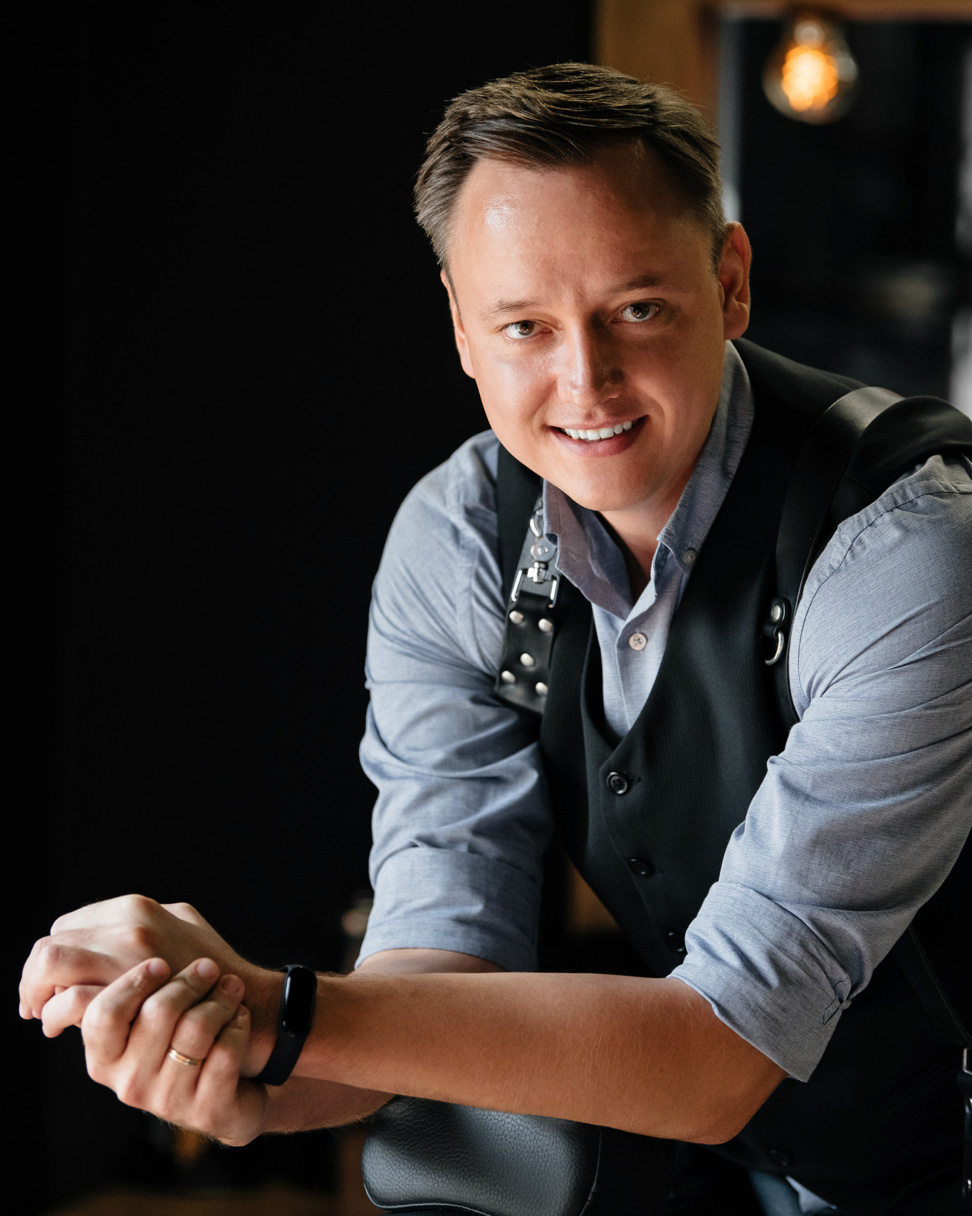 Свадебный и семейный фотограф