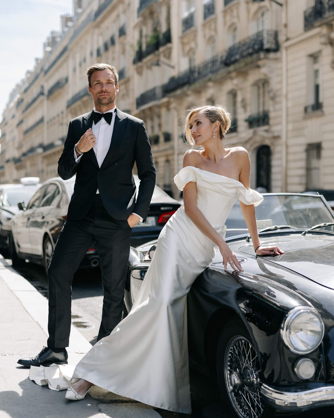 Kapture Fotografie | Huwelijksfotografie | Trouwfotograaf | Editorial, Elegant & Tijdloos