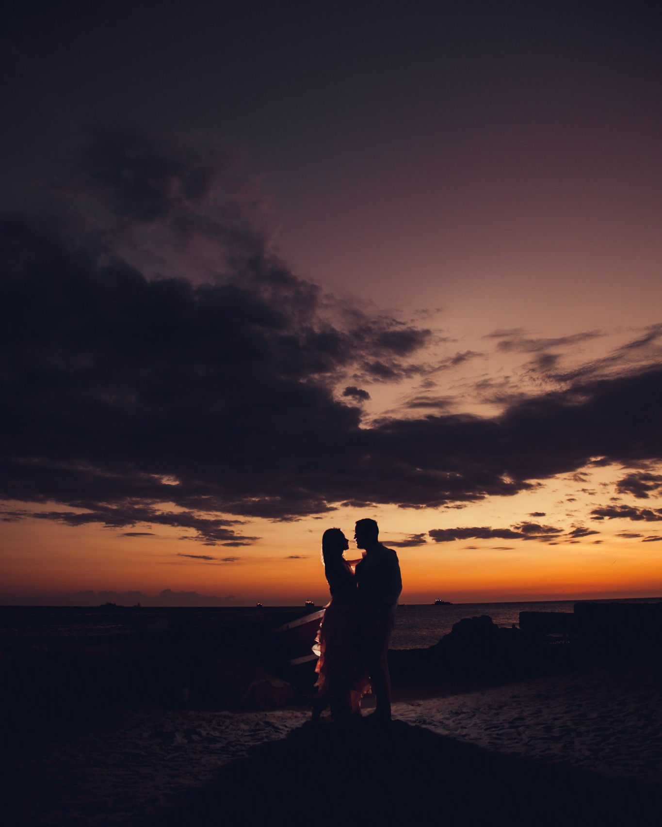 Portfolio. Social Cinema