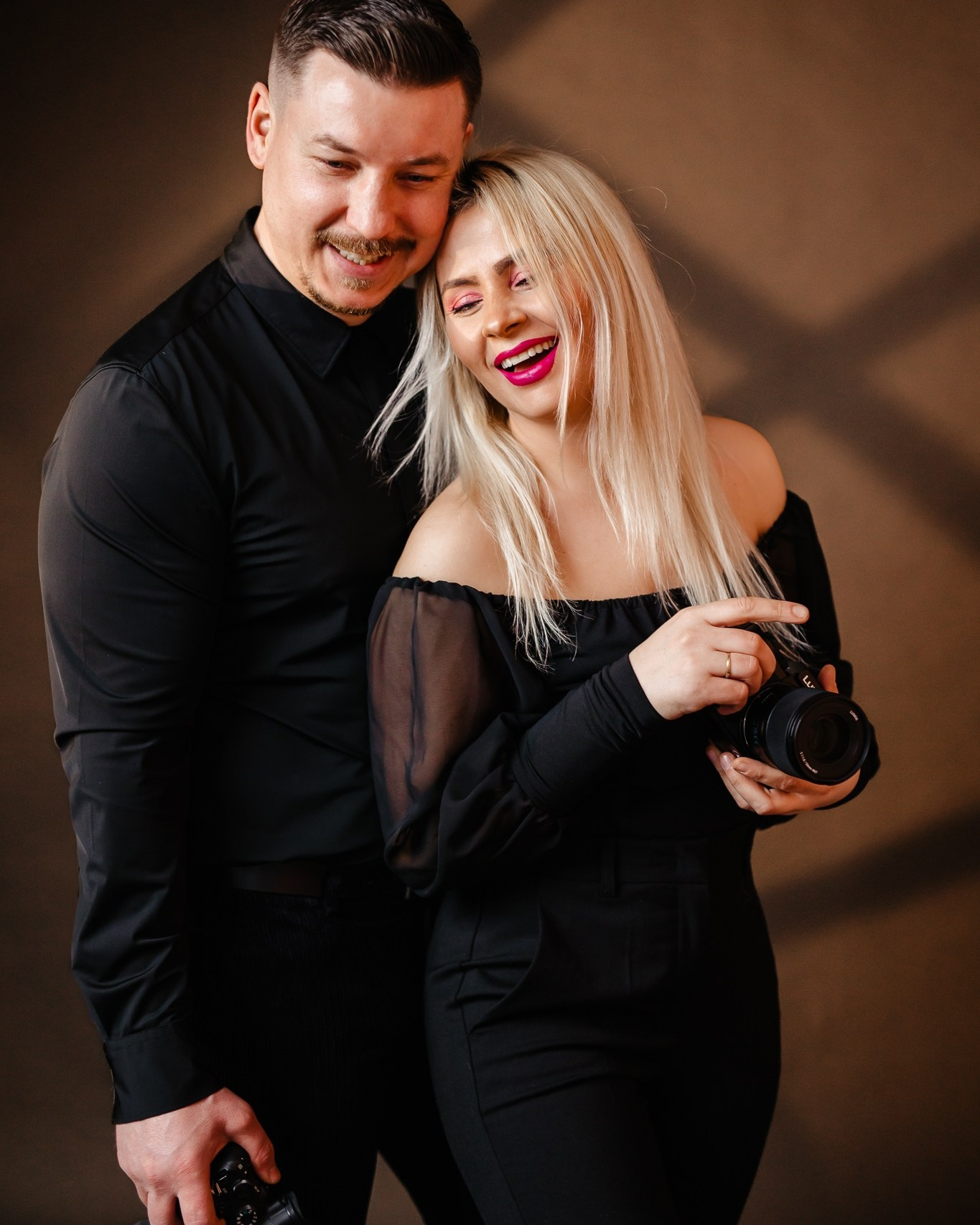 STUDIO FOTO. Robert Blaj - Fotograf Nuntă Iași