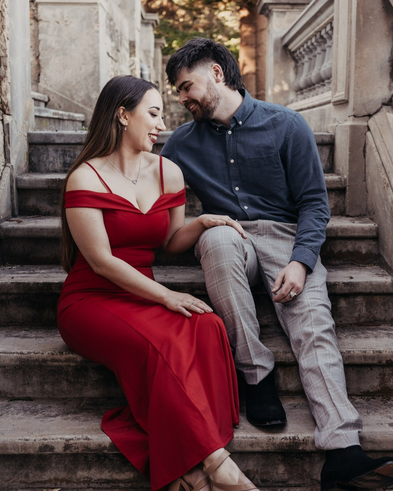 Cottesloe Civic Centre. Emma Joy Photography