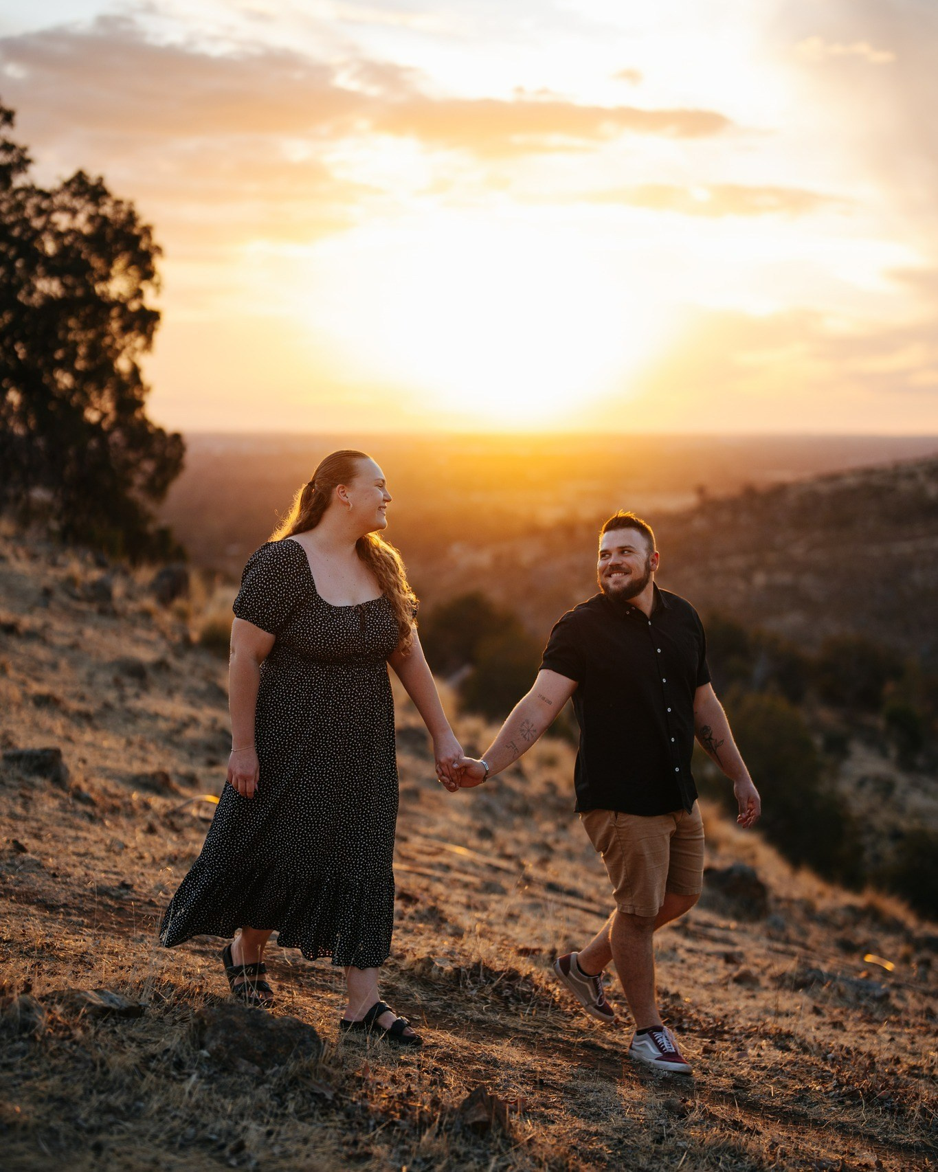 Bells Rapids. Emma Joy Photography