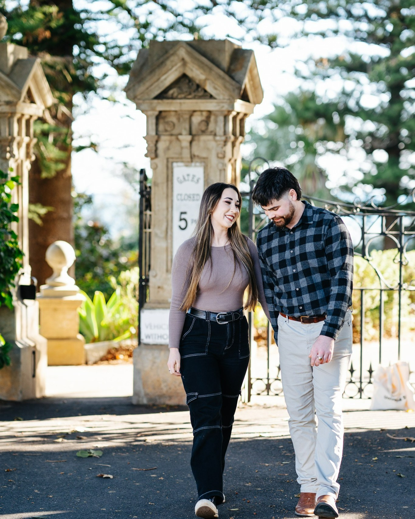 Cottesloe Civic Centre. Emma Joy Photography
