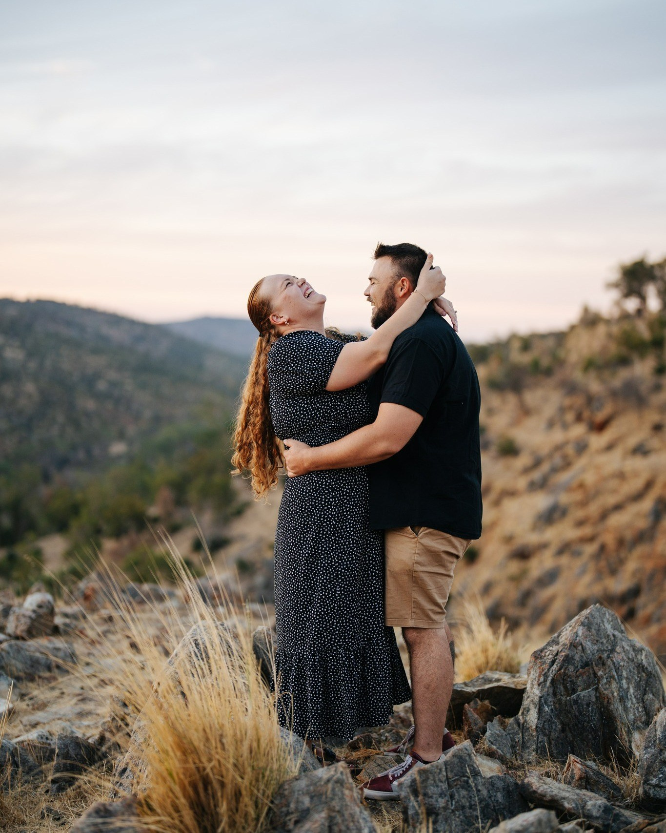 Bells Rapids. Emma Joy Photography