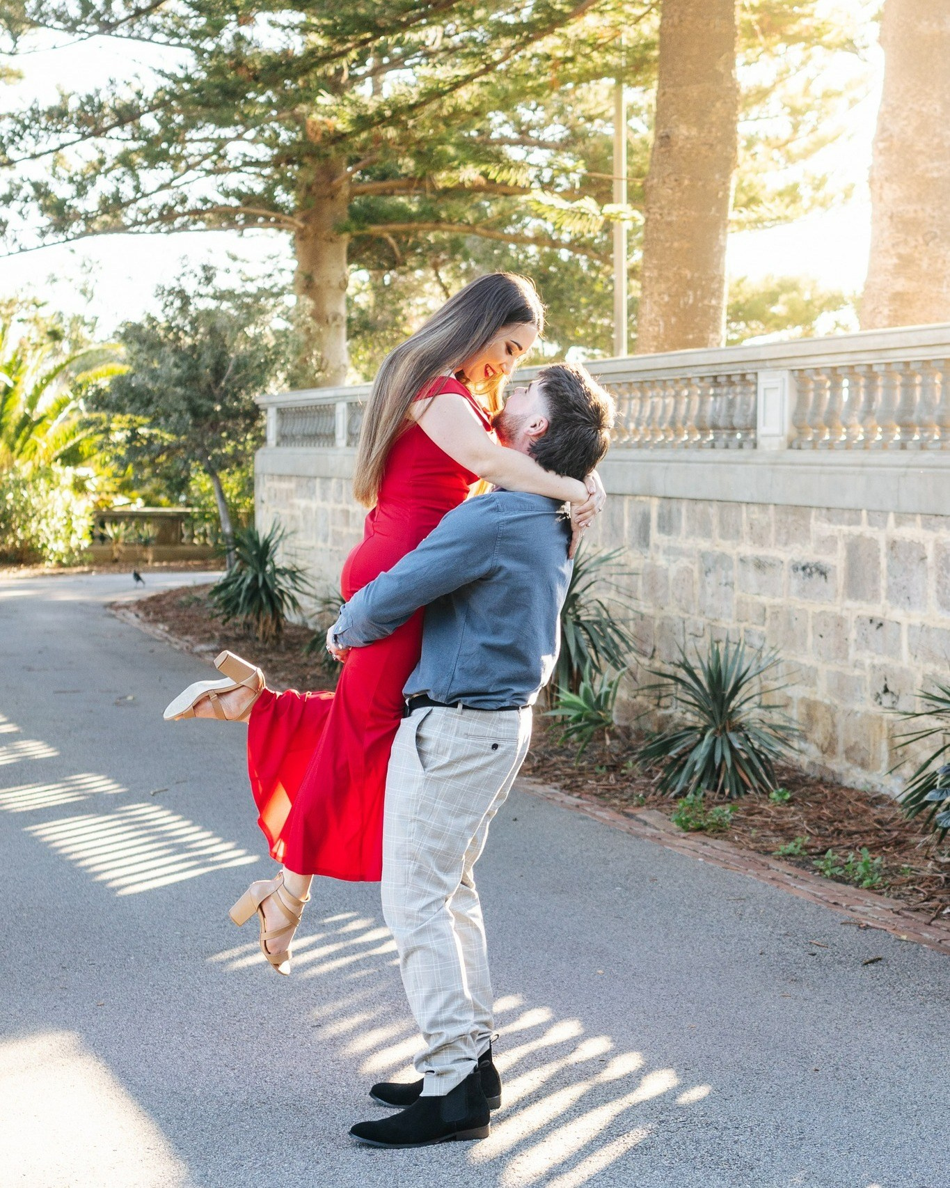 Cottesloe Civic Centre. Emma Joy Photography