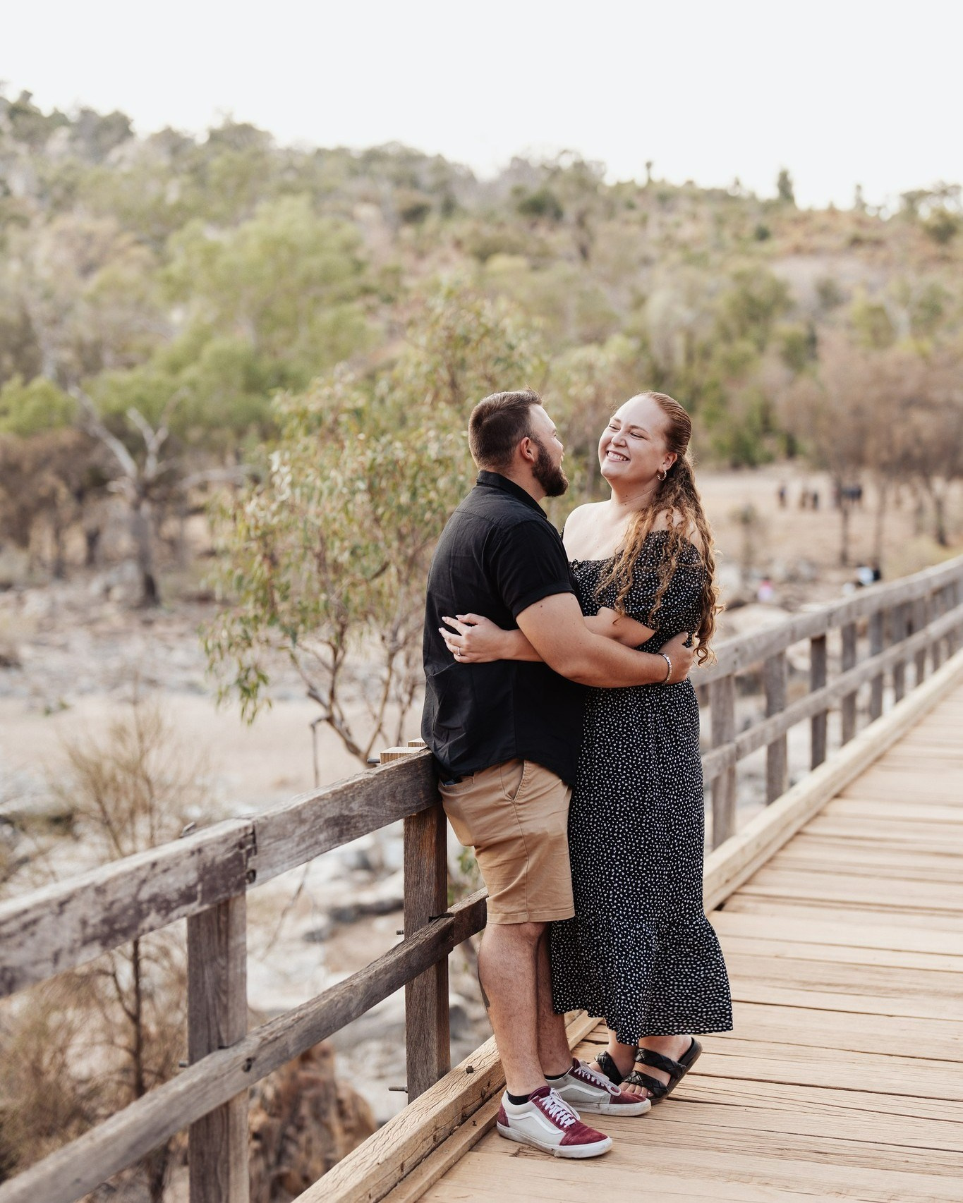 Bells Rapids. Emma Joy Photography