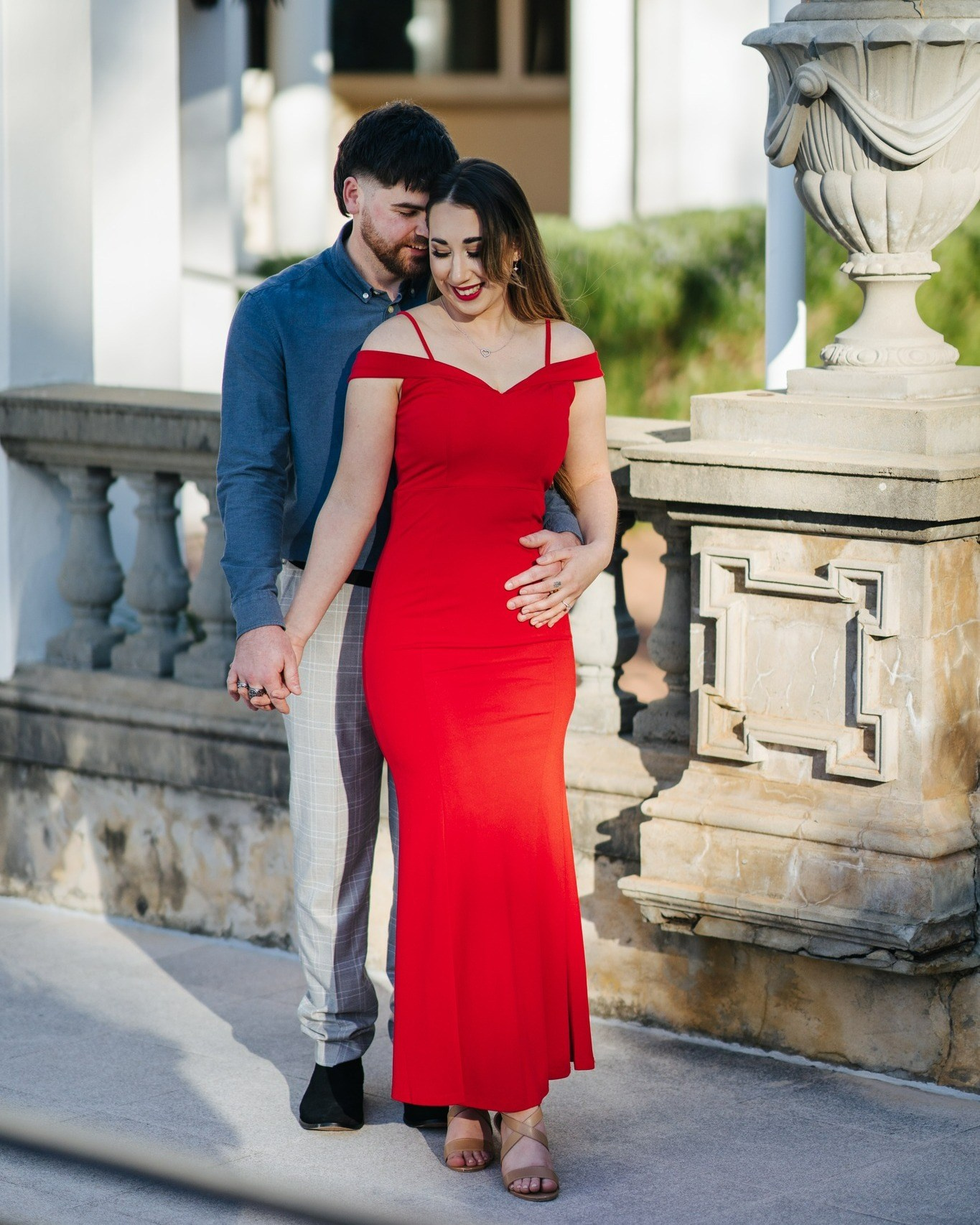 Cottesloe Civic Centre. Emma Joy Photography