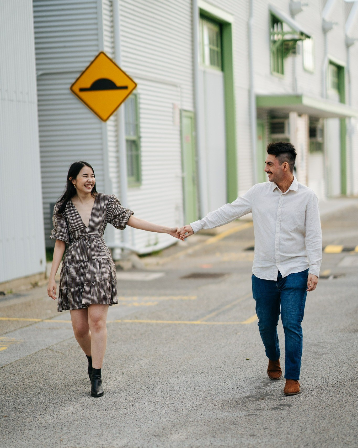 Fremantle. Emma Joy Photography