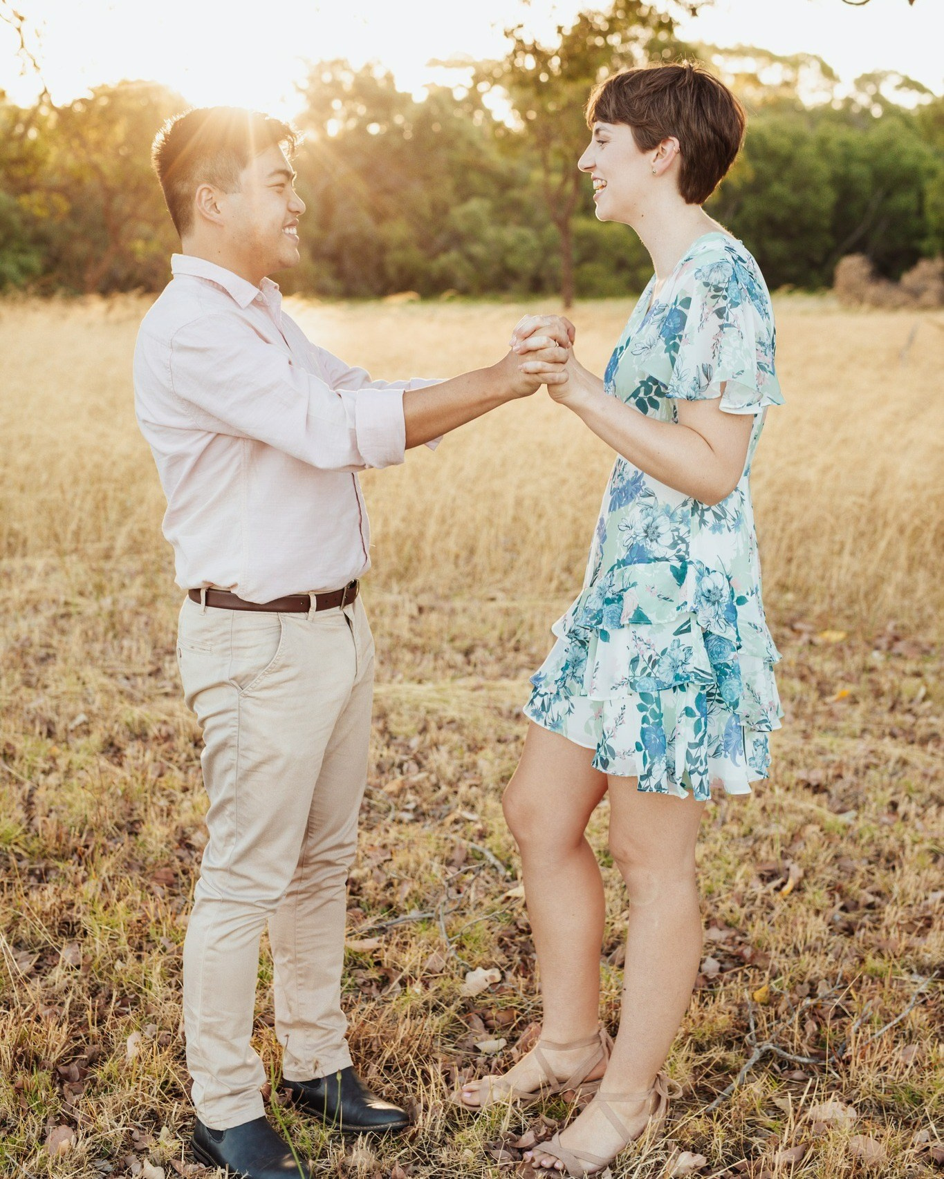 Perry’s Paddock. Emma Joy Photography