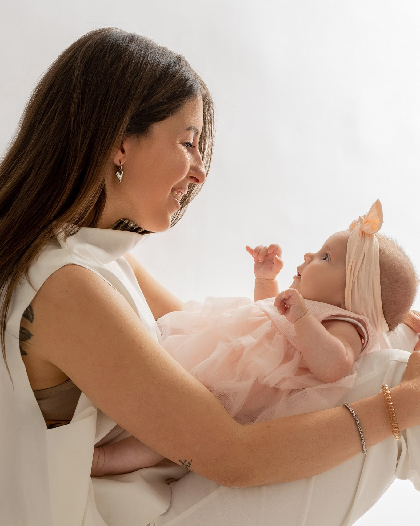 Servizio fotografico famiglia Padova | Dashkina Photo