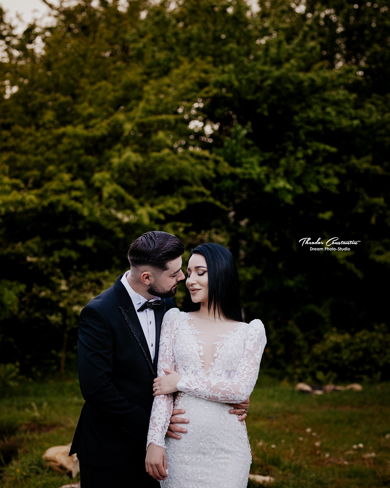 Dream Studio Galați – ședințe foto profesionale pentru familie, portrete și evenimente