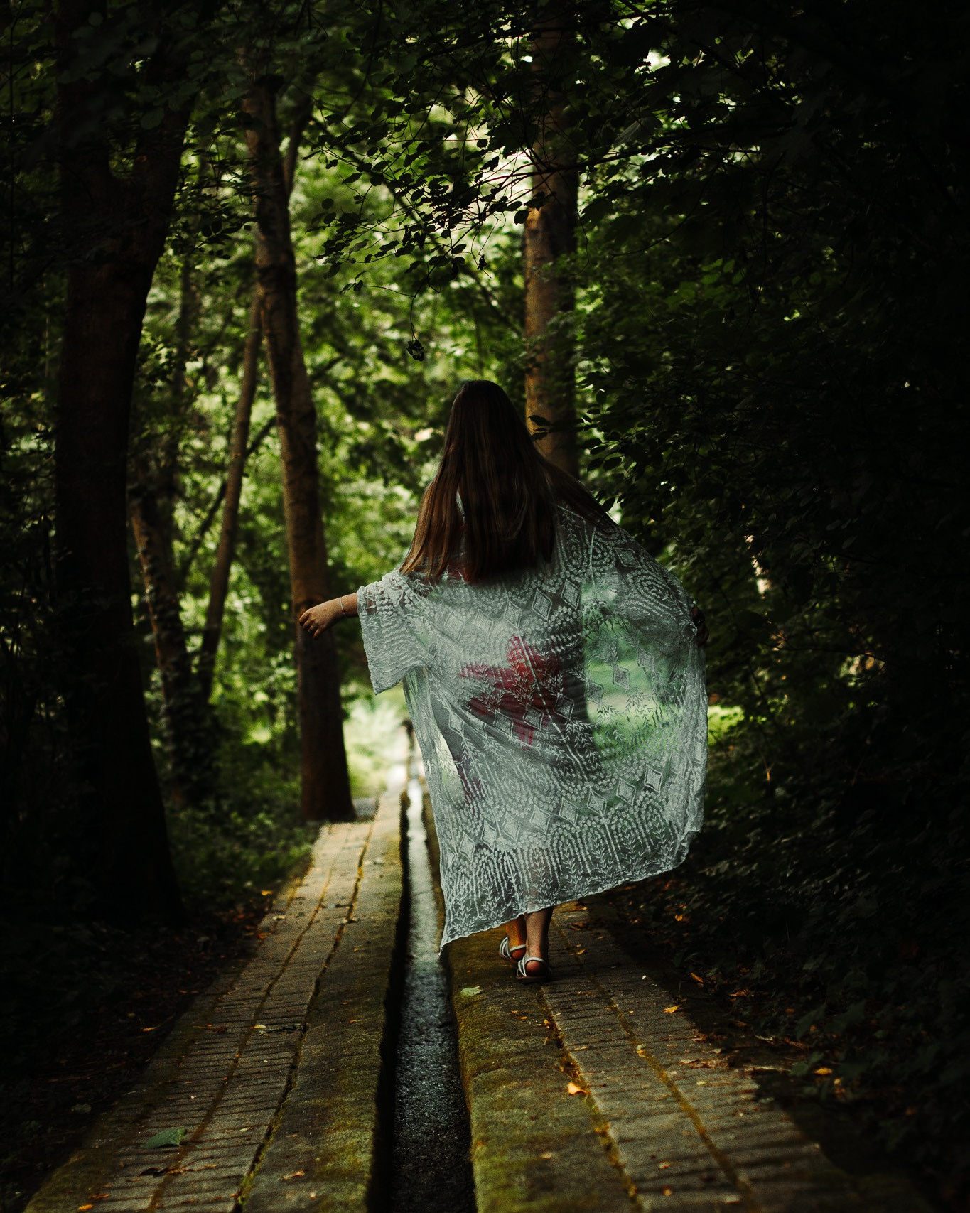 Portrait & Lifestyle Photography by Otinov | Authentic & Artistic Visuals