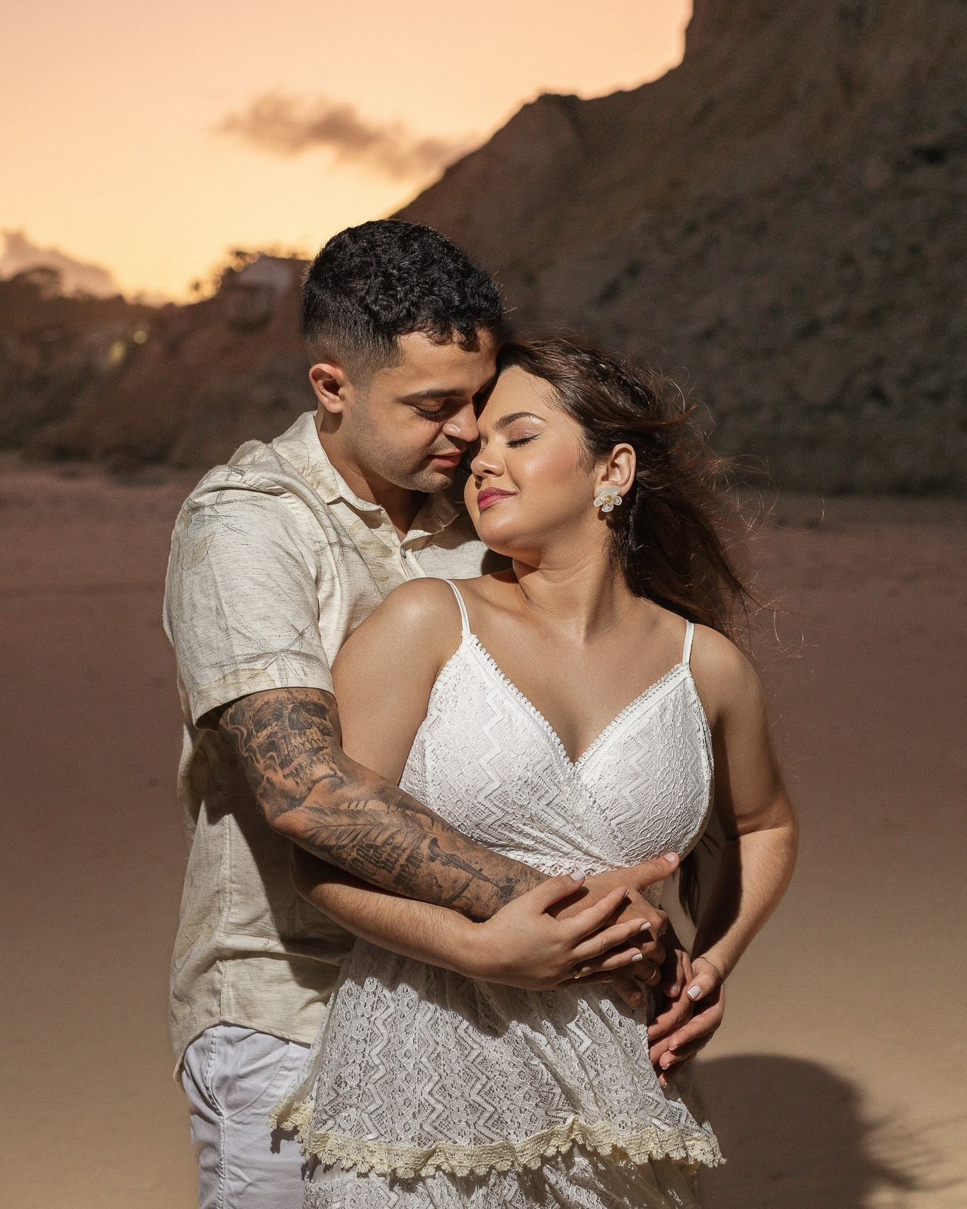 Looks para ensaio: o que vestir para se sentir linda e segura. Mauro Bernardo Fotógrafo | Fotografia de Grástante, Família, Partos e Retratos em São Miguel dos Campos e região