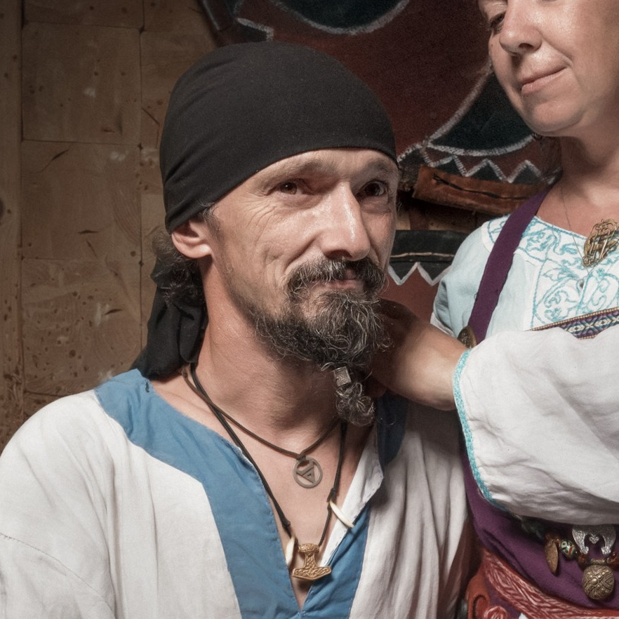 Состав клуба «Нортман» — Хирд, Фелаги, Фриманы | Клуб реконструкции. КРиС «Нортман»
