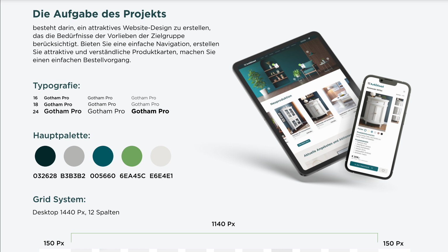 Portfolio - visuelle Gestaltung. Irina Küttner – Visuelle Geschichten: Foto & Web in Weimar, Erfurt & Jena