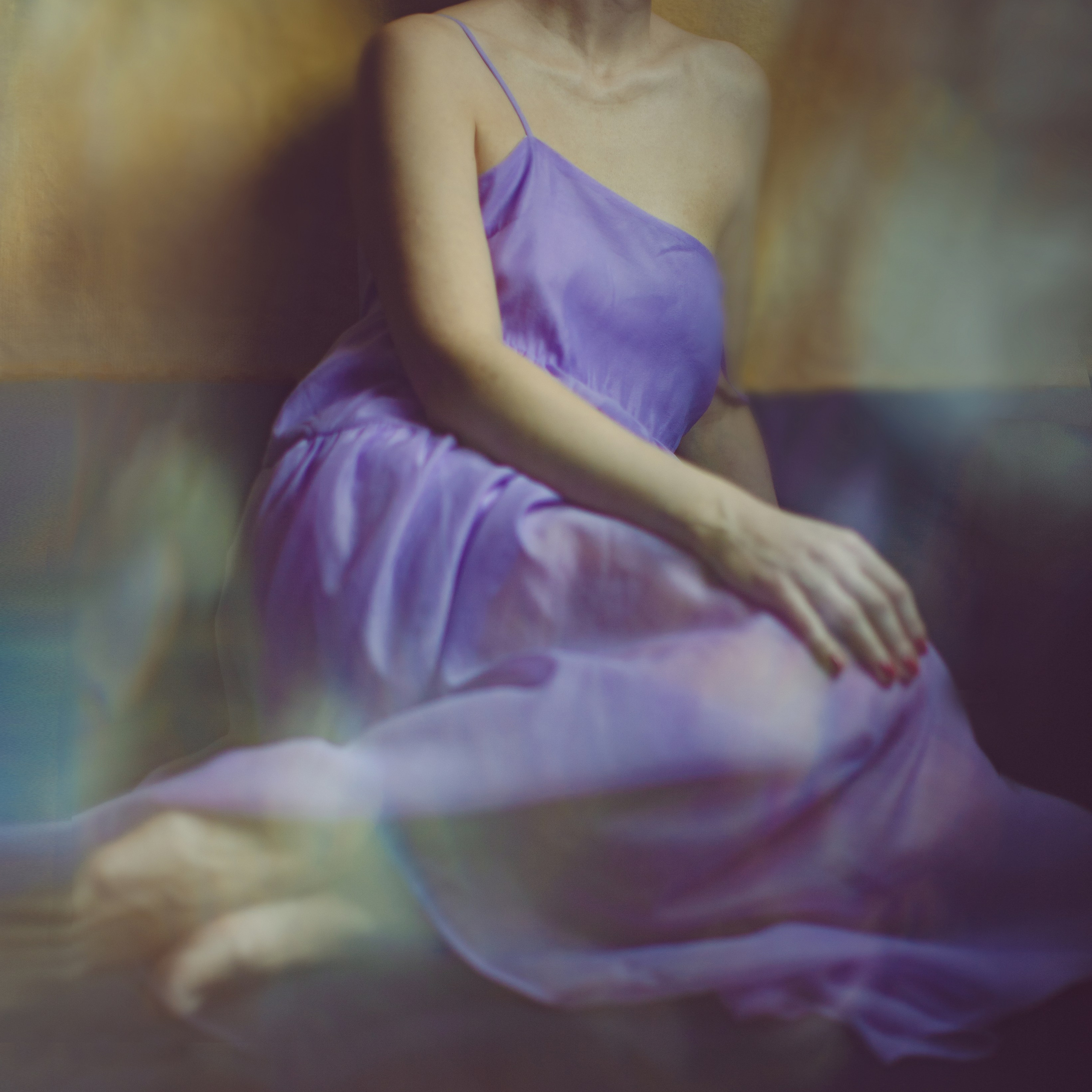 Оксана Жила, Фотограф, визуальный артист, Финляндия