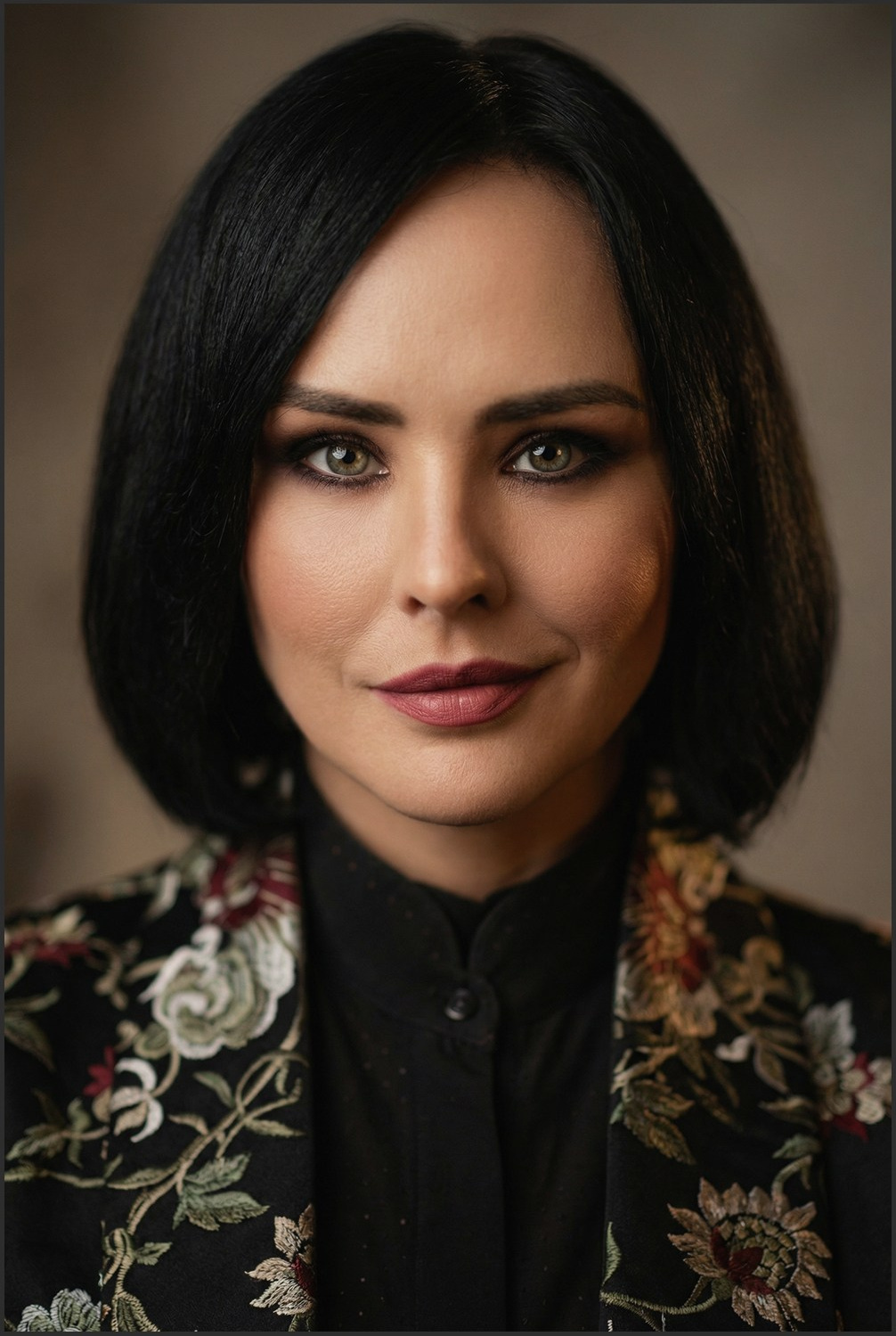 Фотограф в Шанхае — Лола Пидлуская