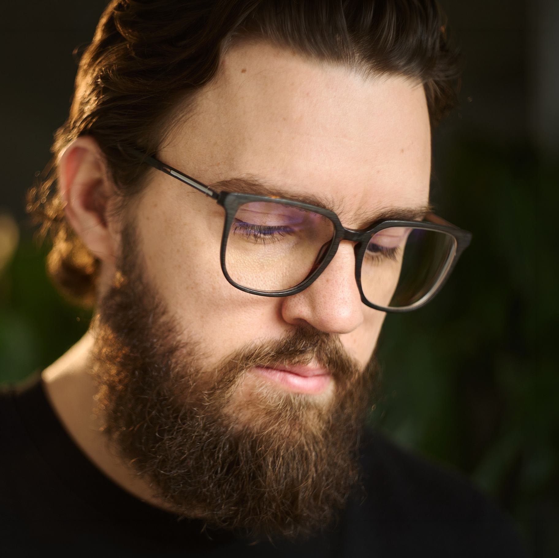 Фотограф в Ташкенте Павел Насенников