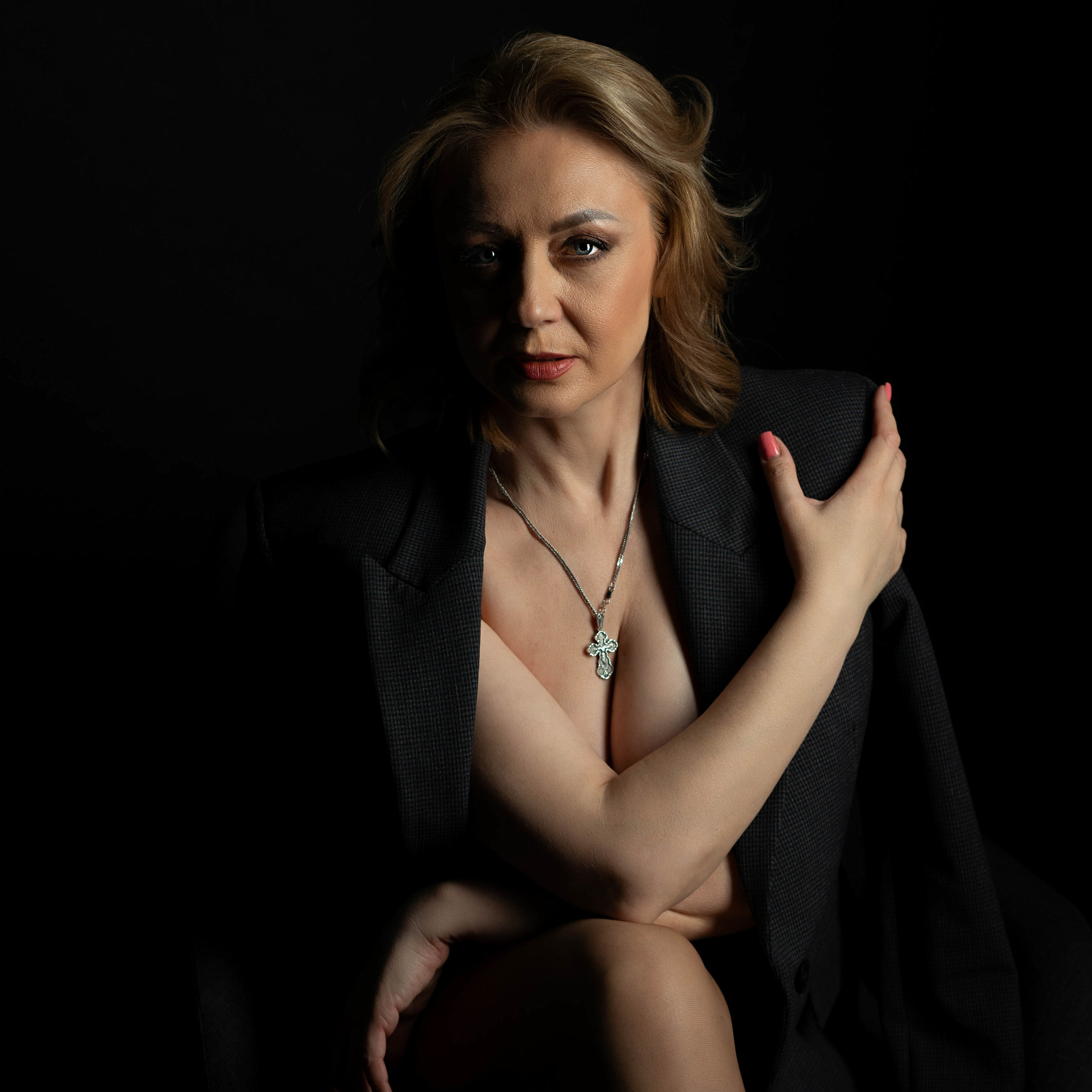 SERVICII. Photographer Anna Iurii