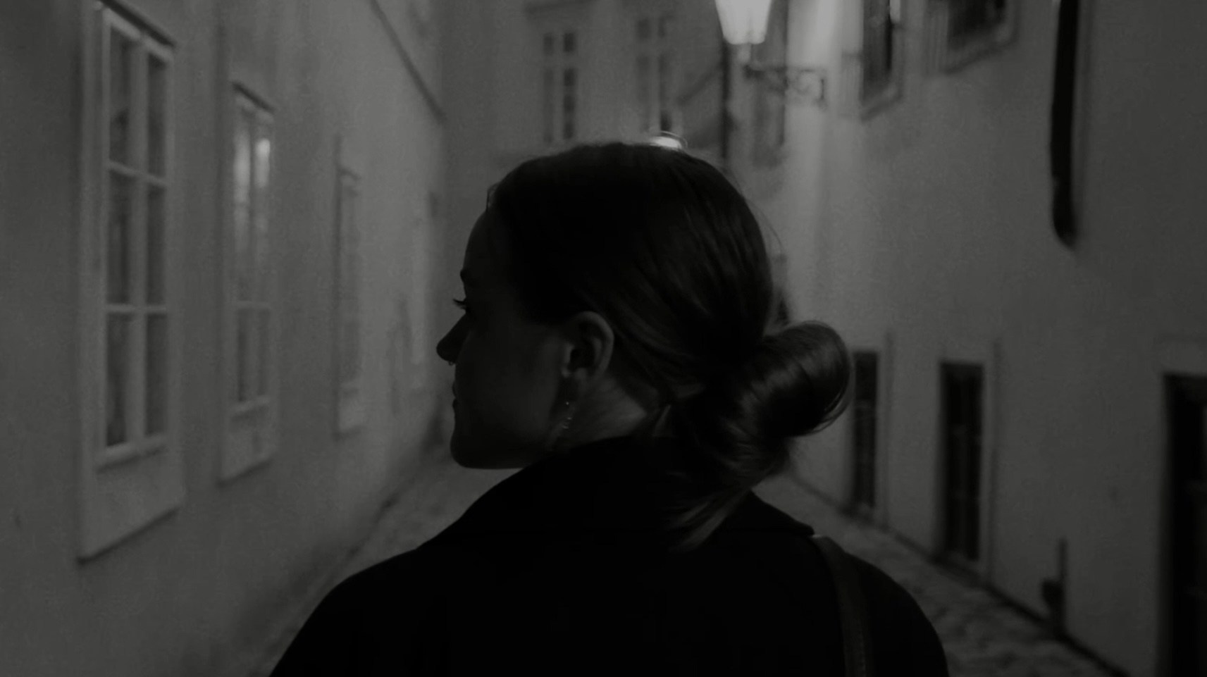 Alexandra Kozina — Conversations with Life