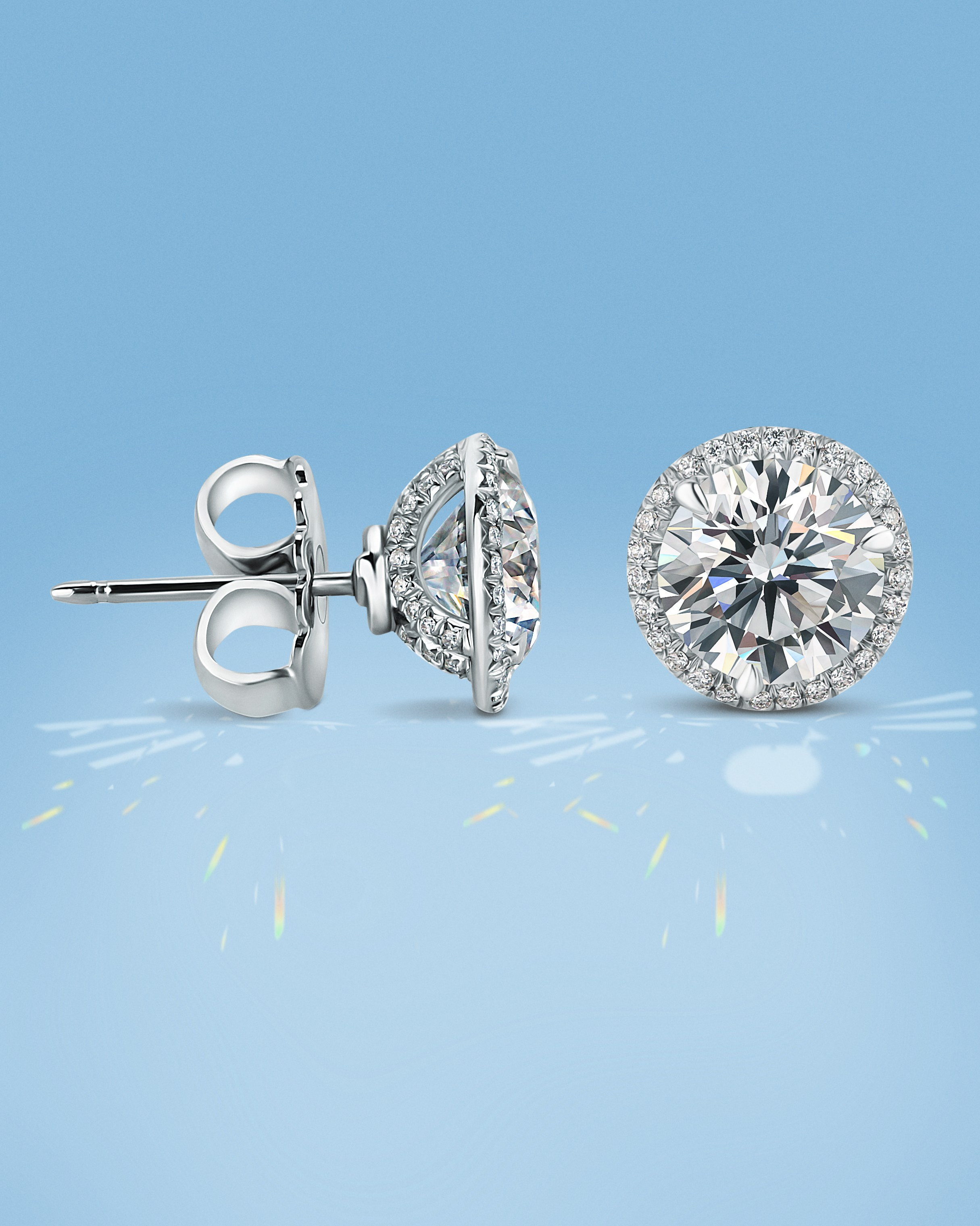 Jewelry retouch. Your creative photographer and professional retoucher